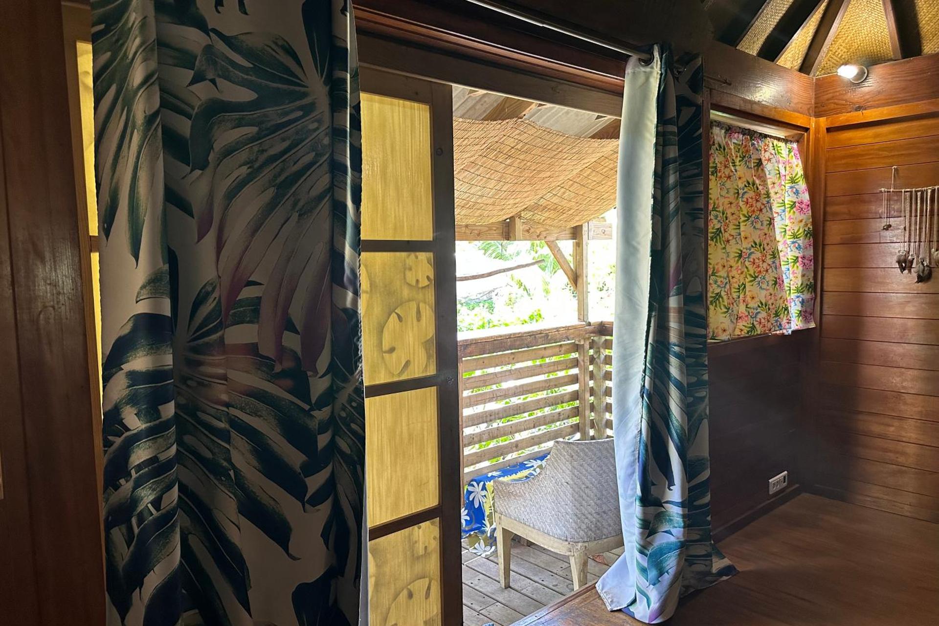 Apartments Vaiotaha Lodge - Image 16