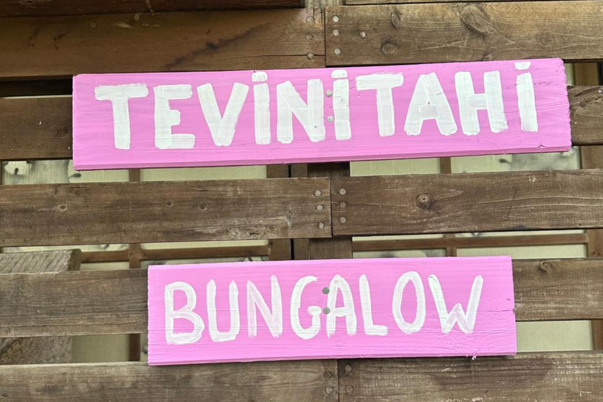 Apartments Vaiotaha Lodge - Image 19