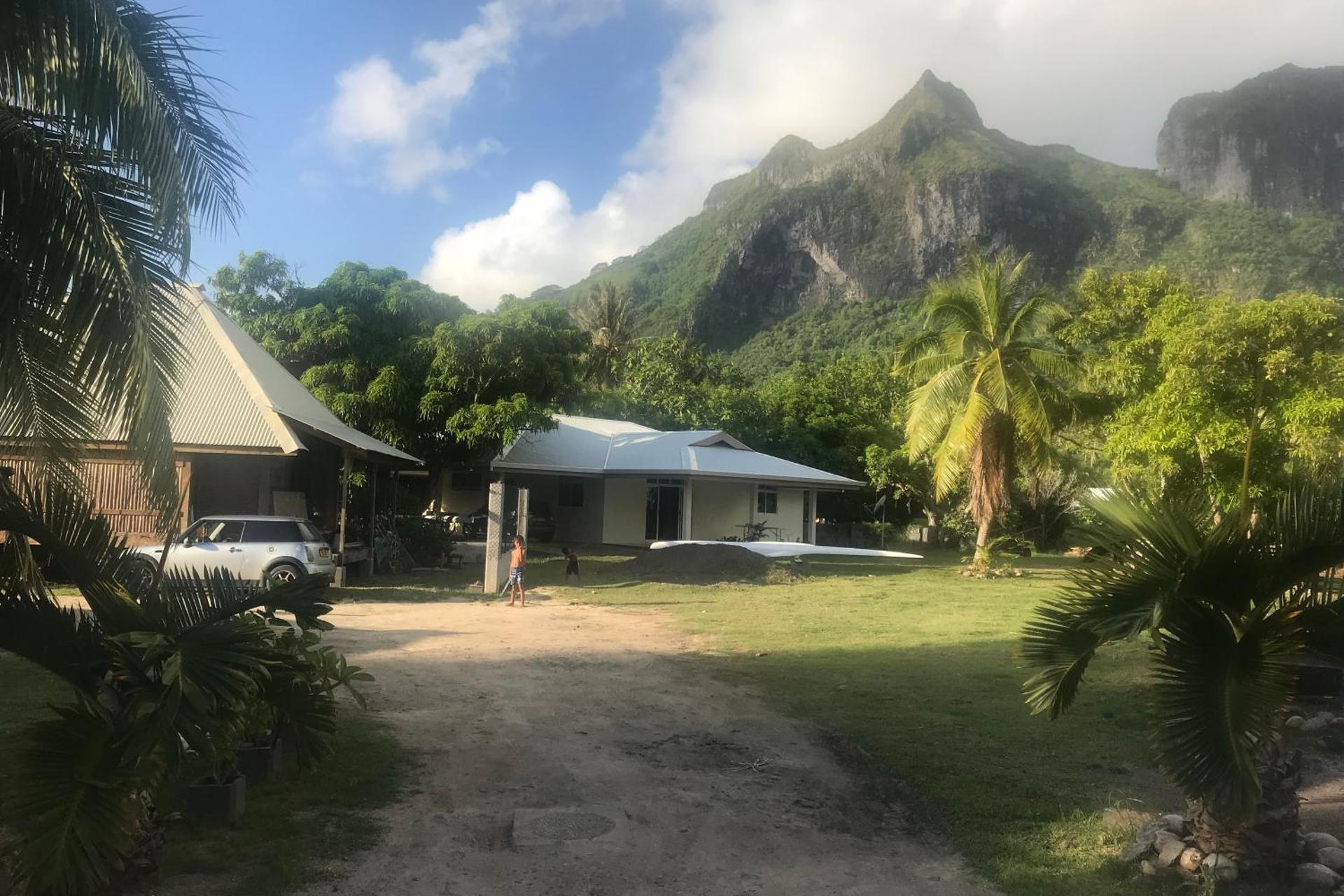 Apartments Vaiotaha Lodge - Image 6