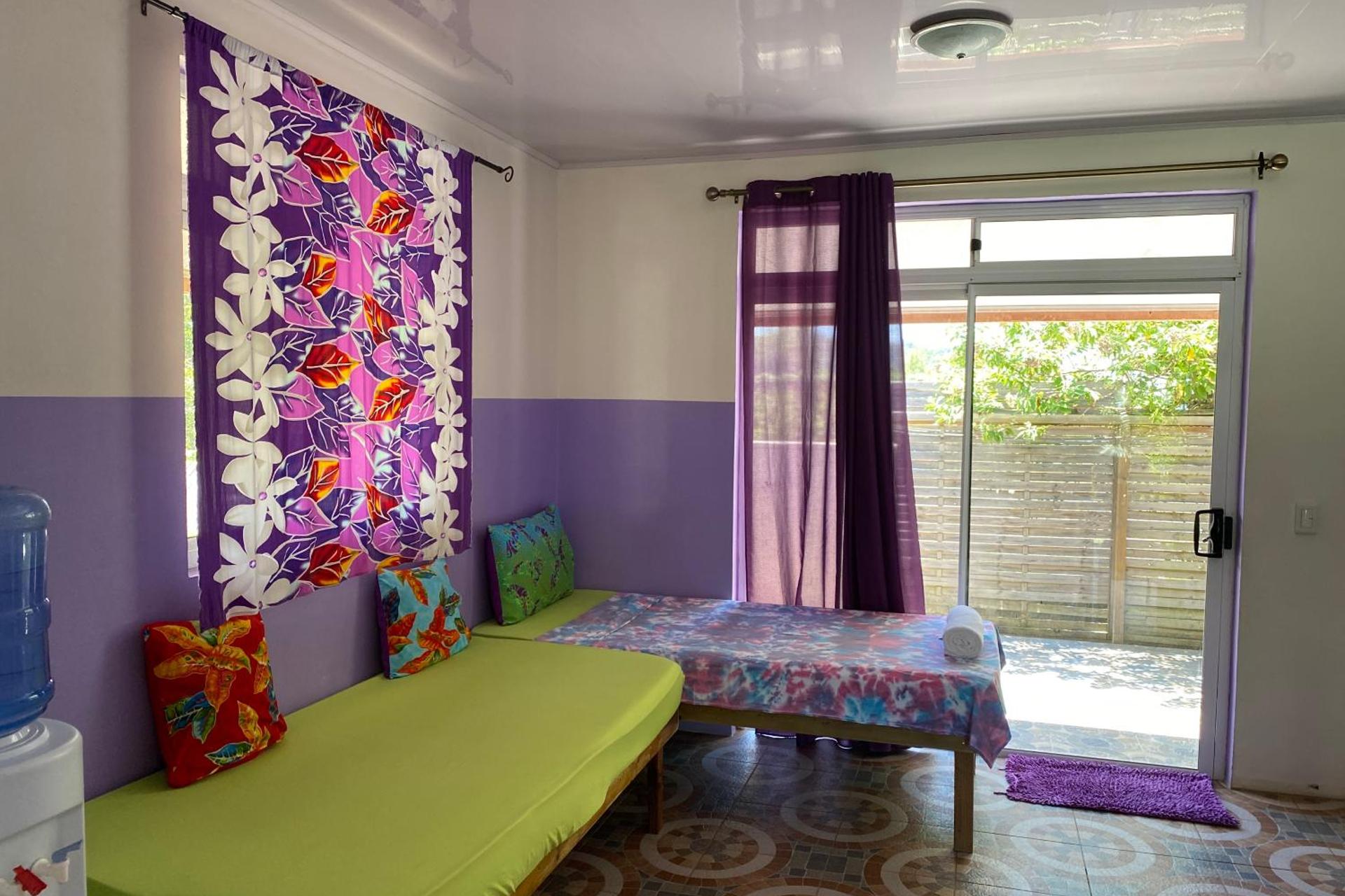 Apartments Vaiotaha Lodge - Image 10