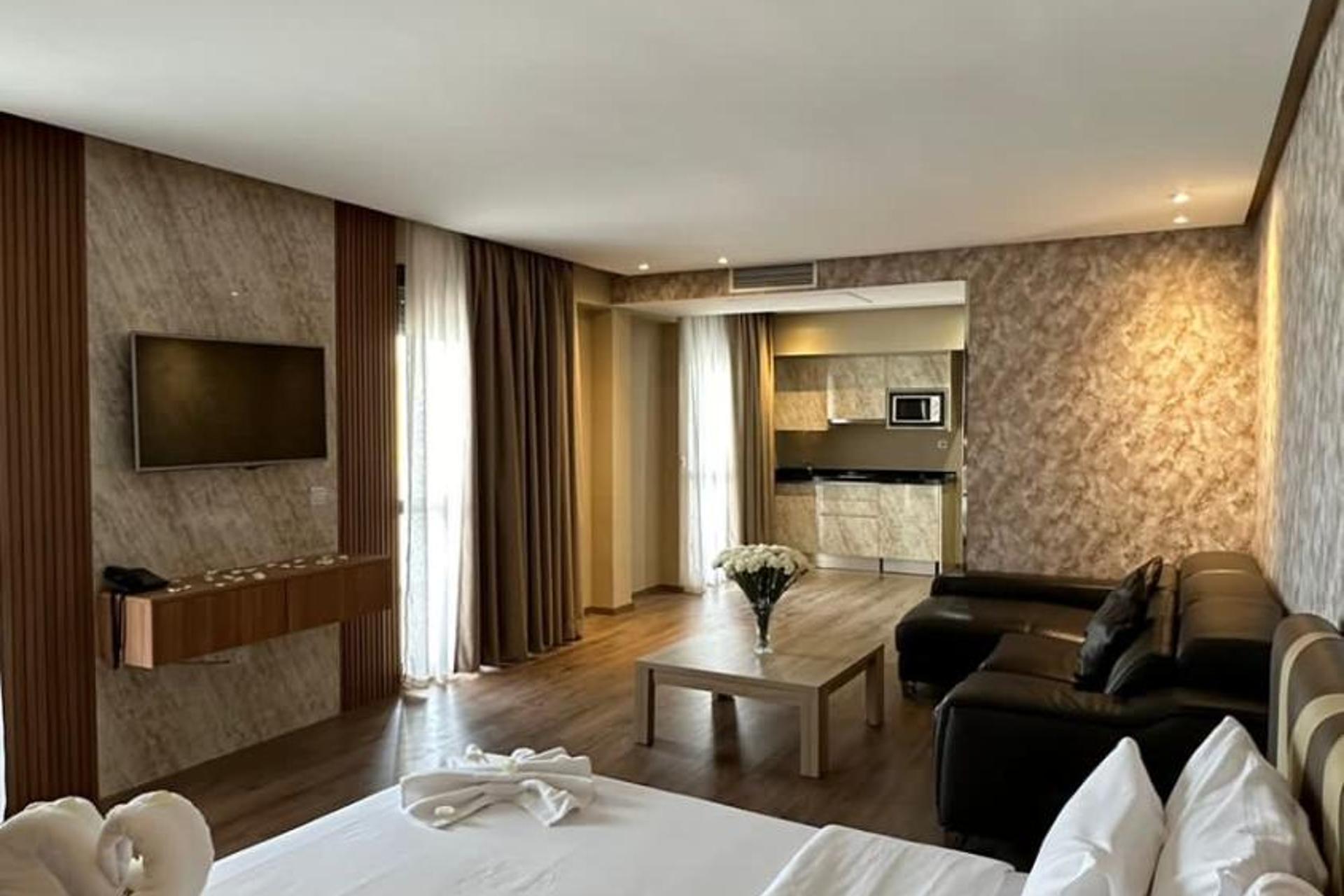 Appart Hôtel Le Rio - Image 4