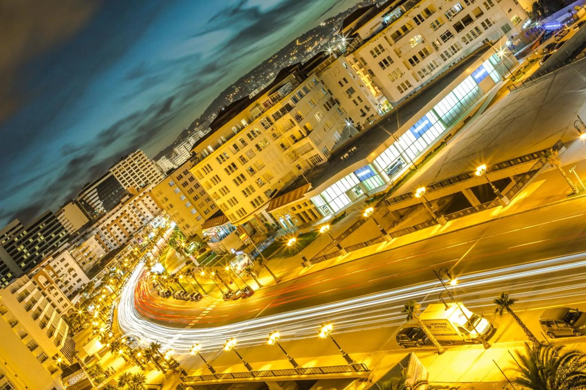 Appart Hôtel Le Rio - Image 10