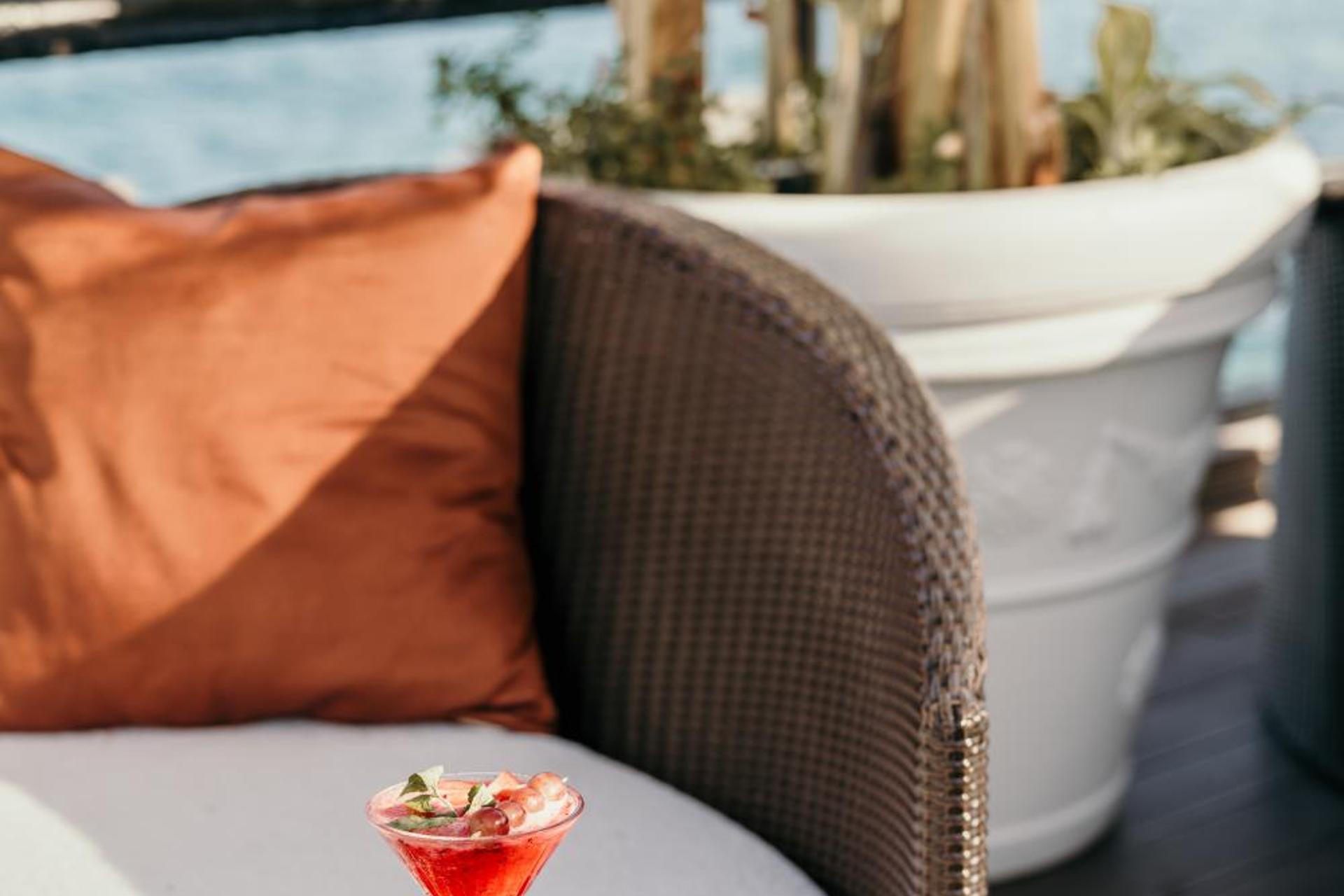 Arkin Palm Beach Hotel - Image 16