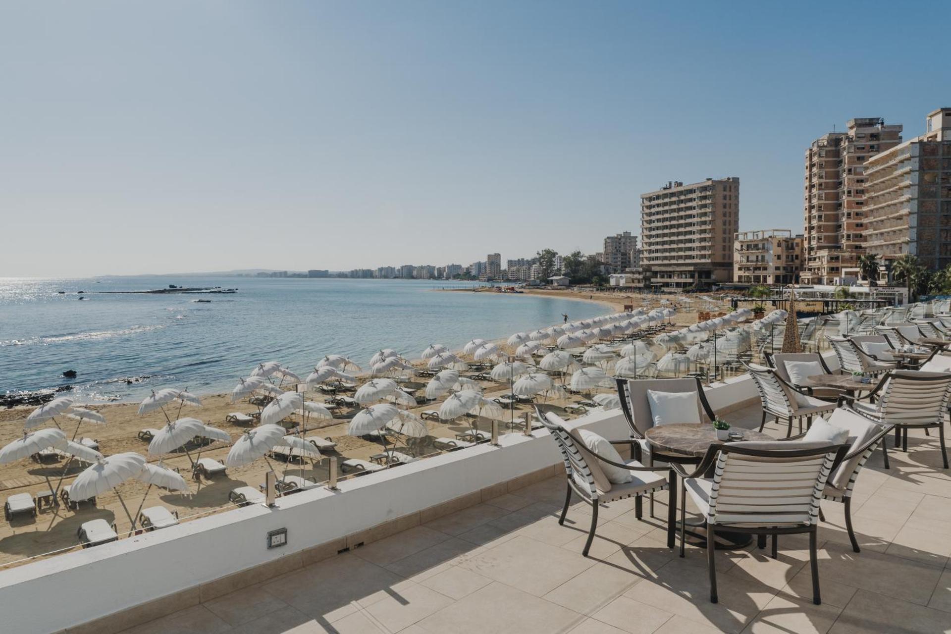 Arkin Palm Beach Hotel - Image 17