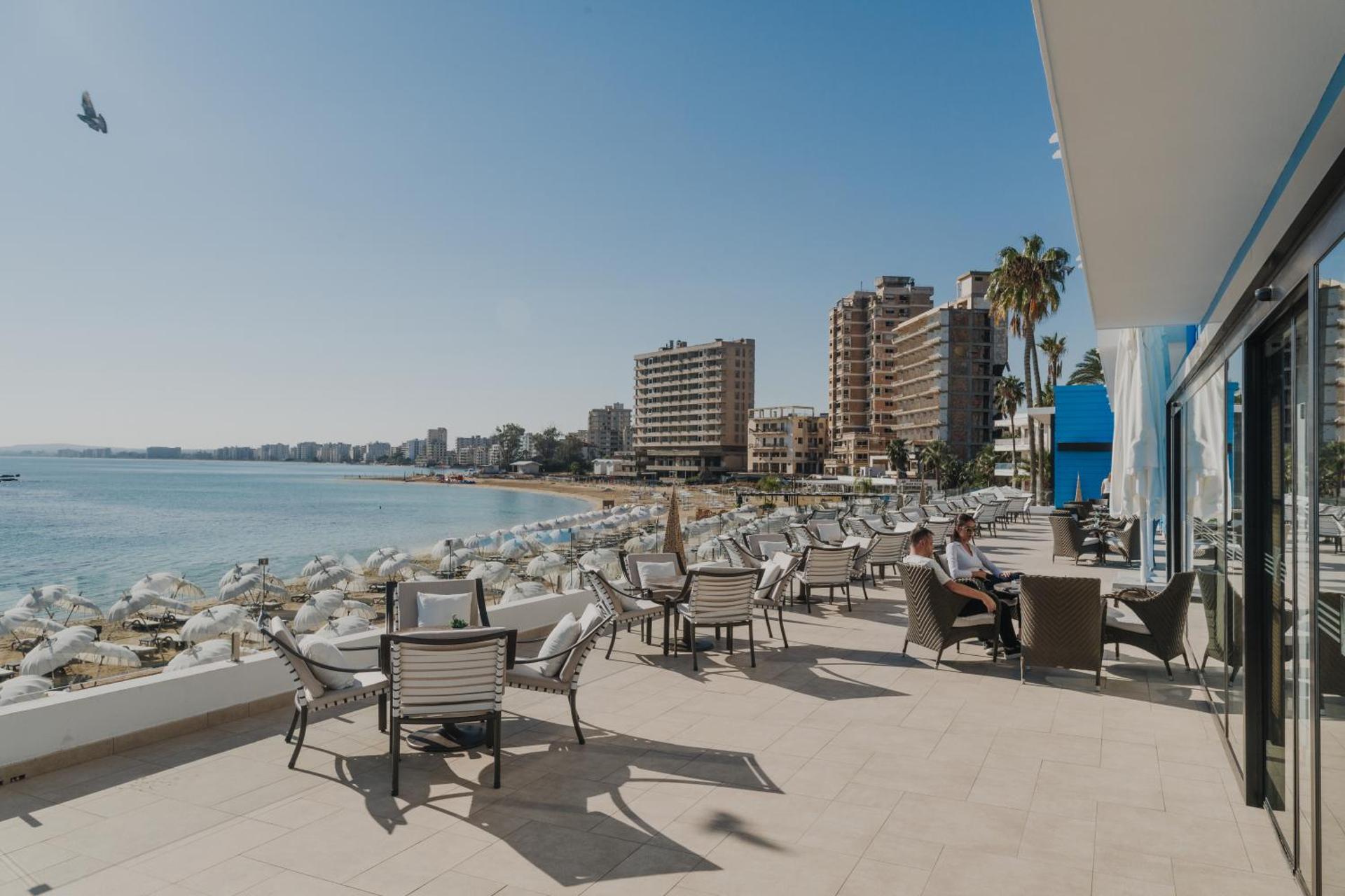 Arkin Palm Beach Hotel - Image 18