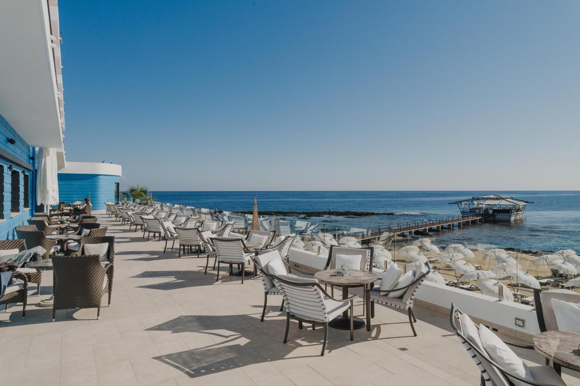 Arkin Palm Beach Hotel - Image 20