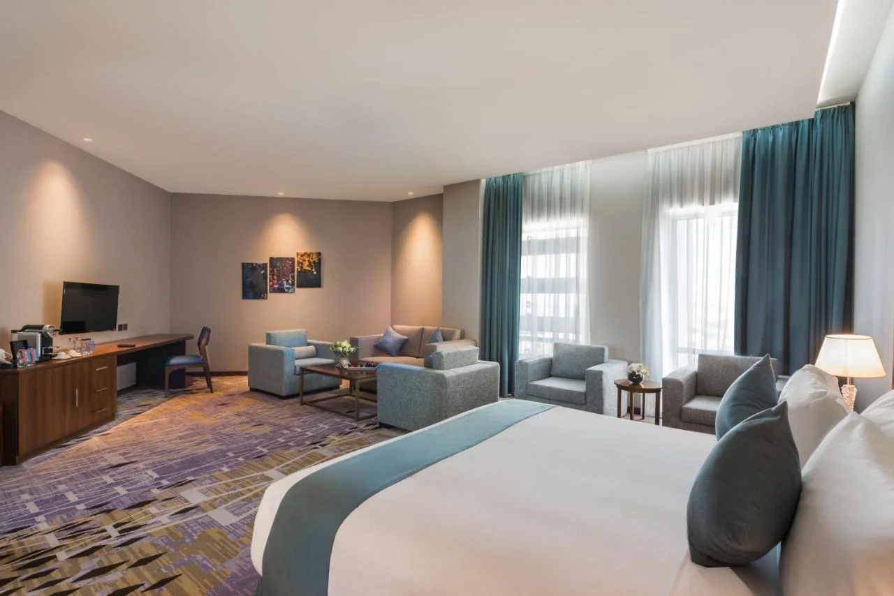 Art View Hotel Al Riyadh - Image 2