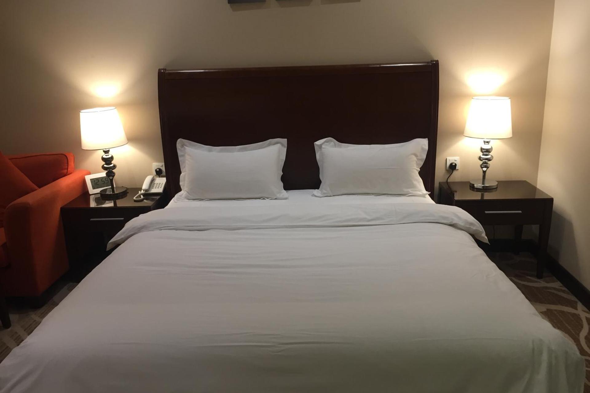 Discover the Comfort and Luxury of Asfar Plaza Hotel - Image 16