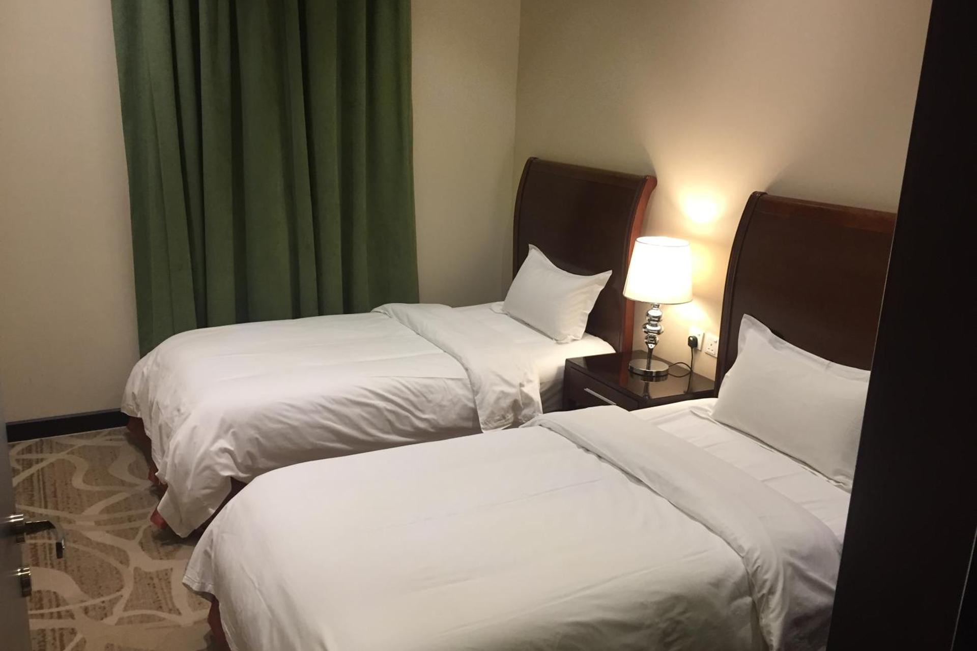 Discover the Comfort and Luxury of Asfar Plaza Hotel - Image 17