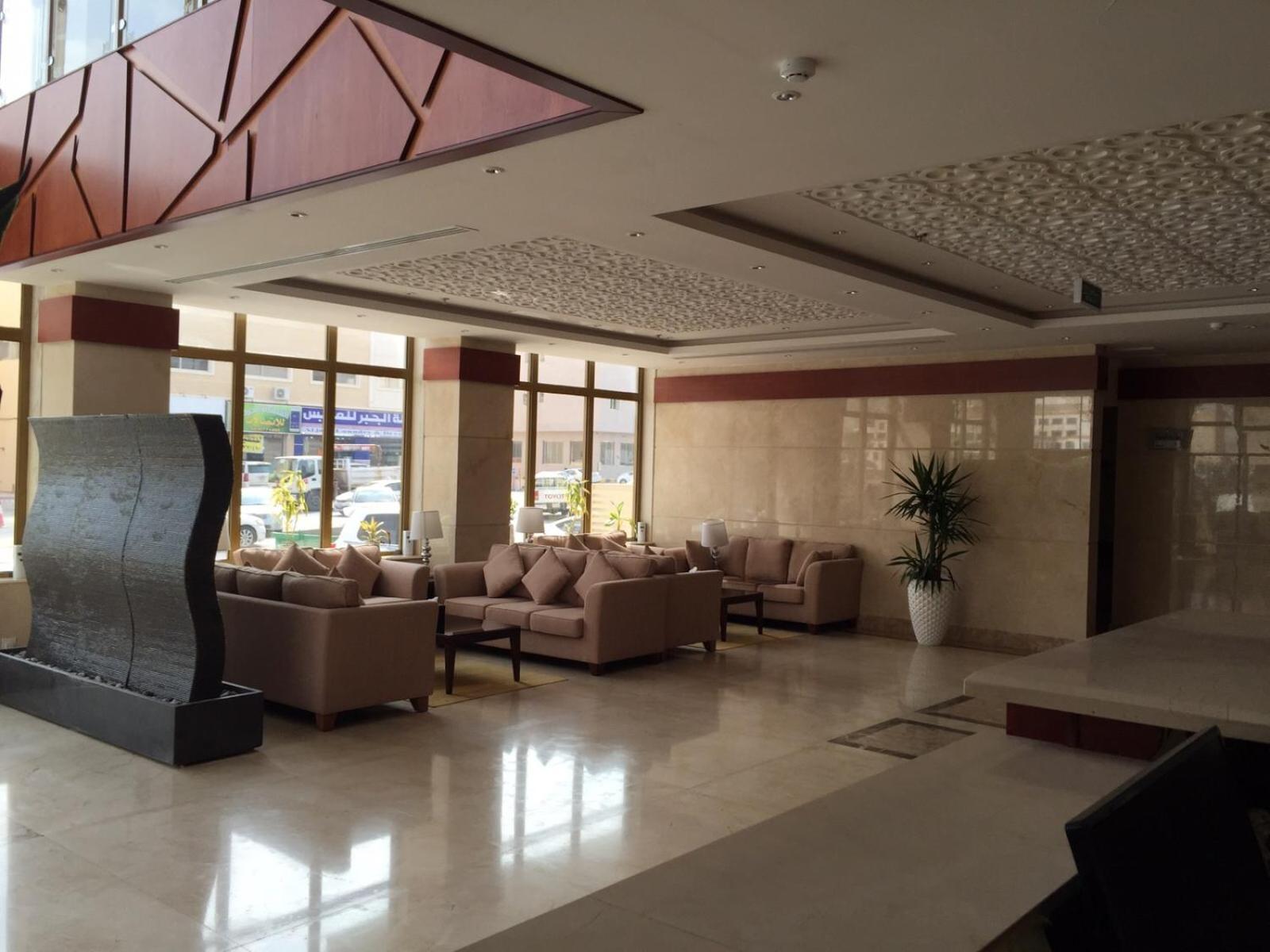 Discover the Comfort and Luxury of Asfar Plaza Hotel - Image 19