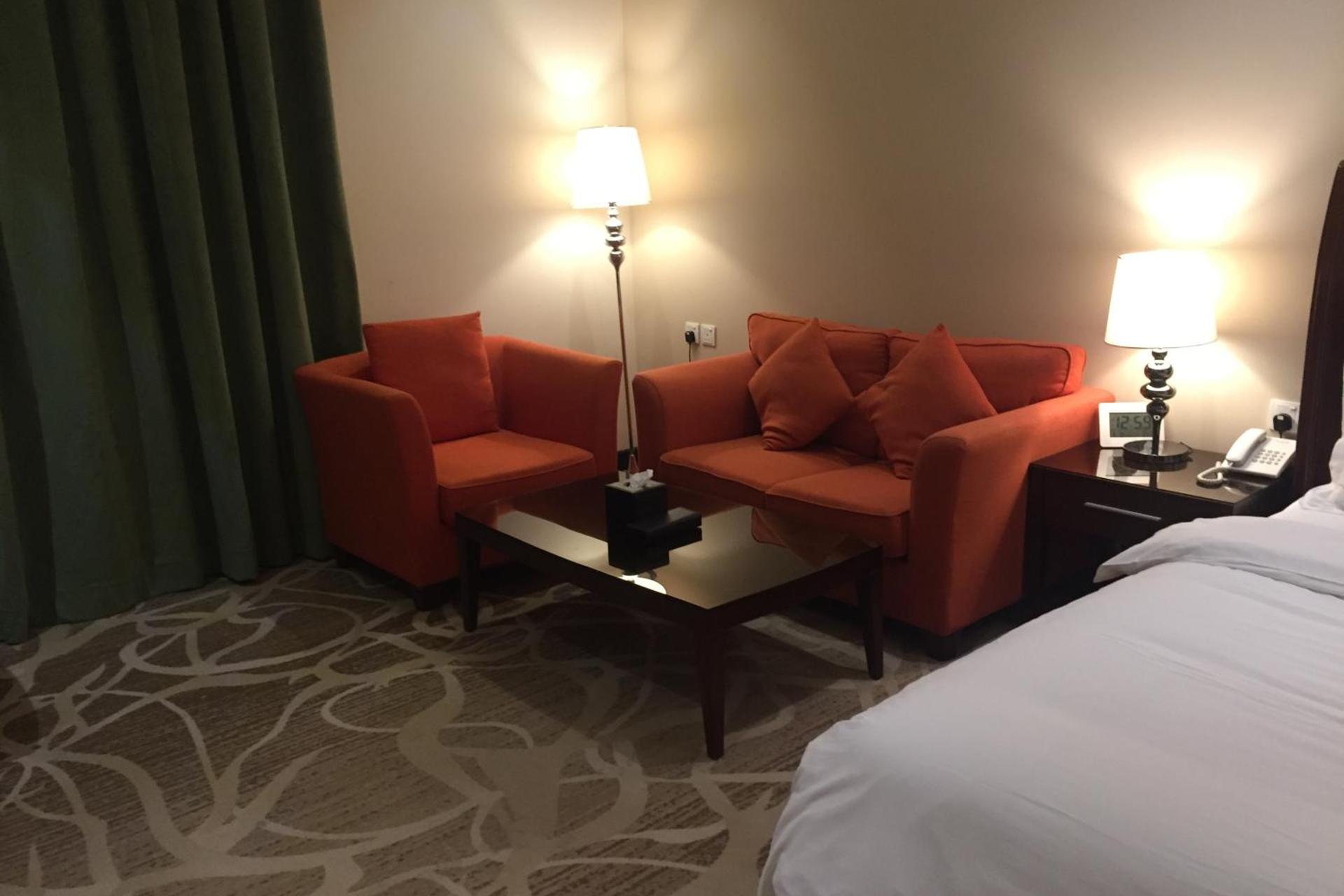 Discover the Comfort and Luxury of Asfar Plaza Hotel - Image 20