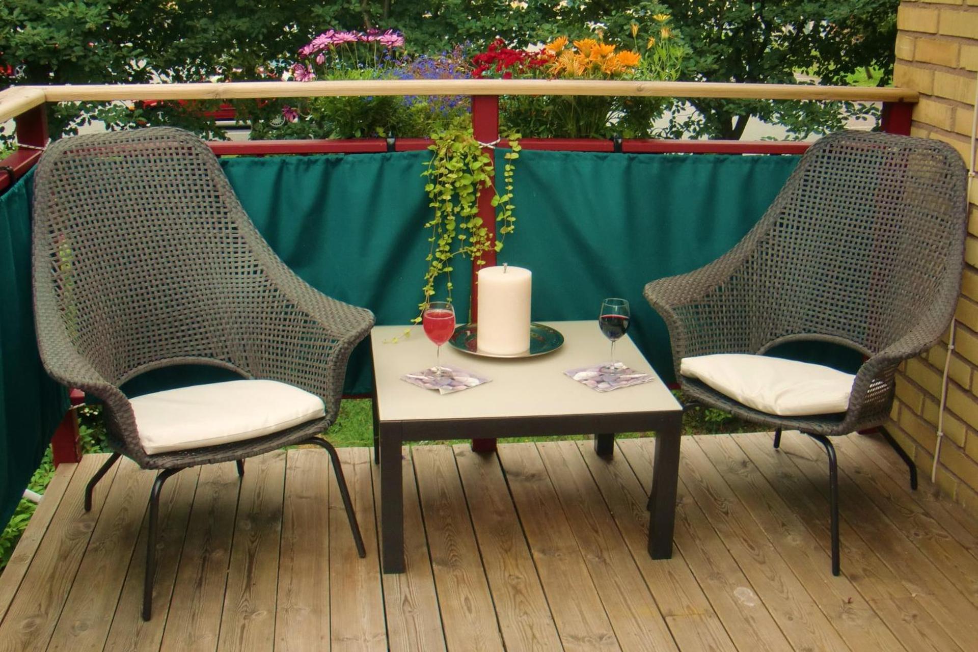 At Home Bed & Breakfast - Image 17