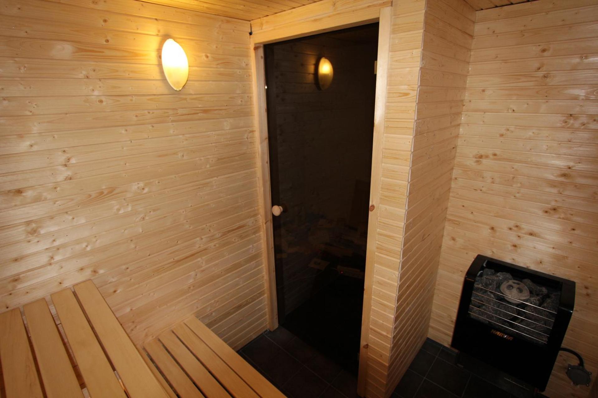 At Home Bed & Breakfast - Image 19