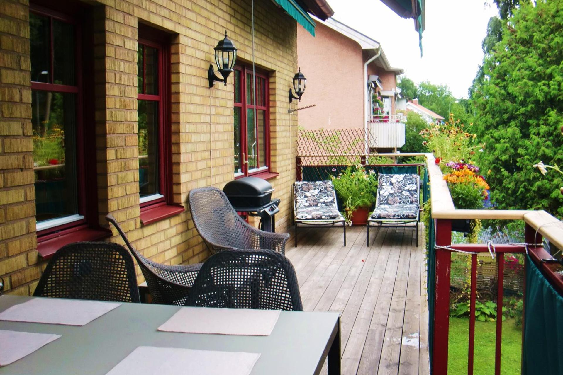 At Home Bed & Breakfast - Image 7