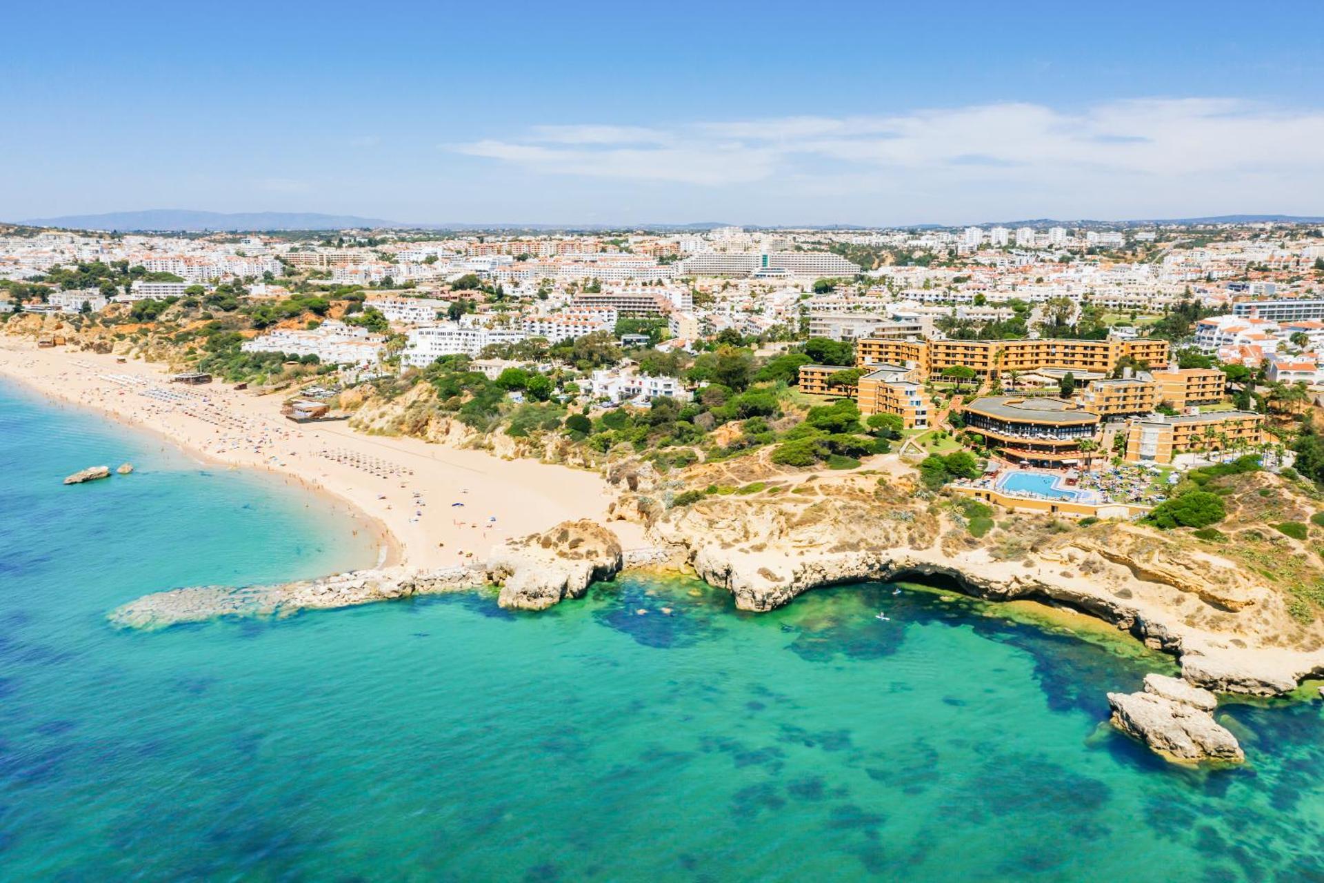 Discover the Allure of Auramar Beach Resort - Image 19