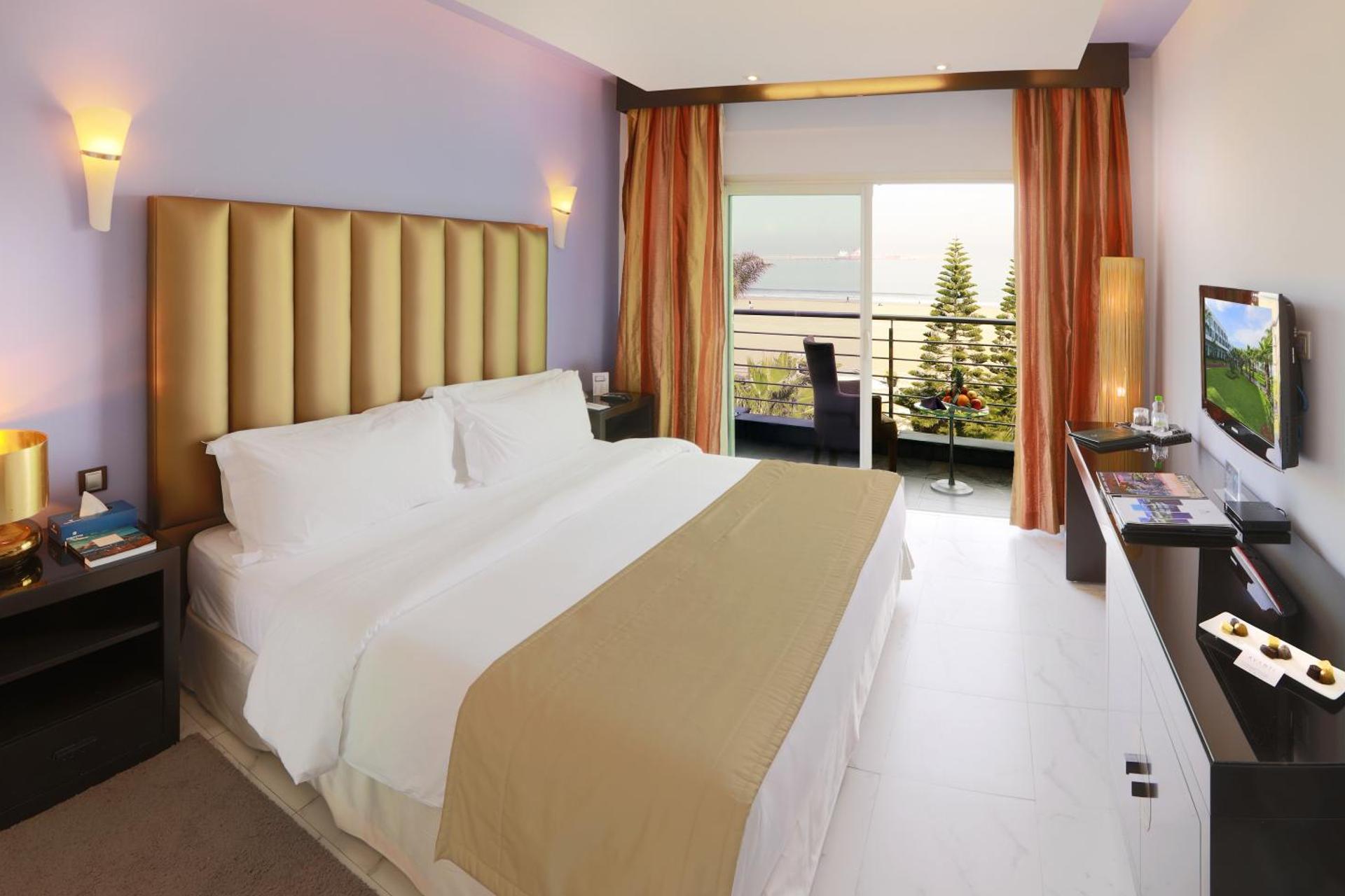 Avanti Mohammedia Hotel - Image 11