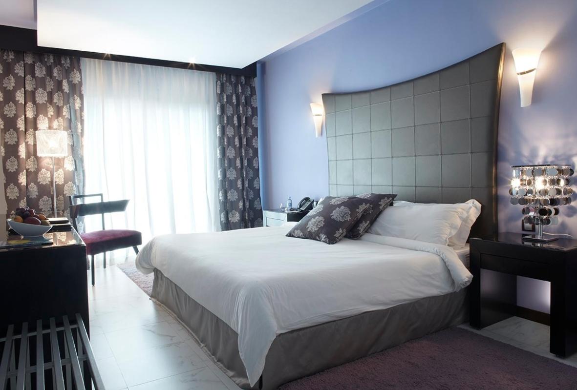 Avanti Mohammedia Hotel - Image 13