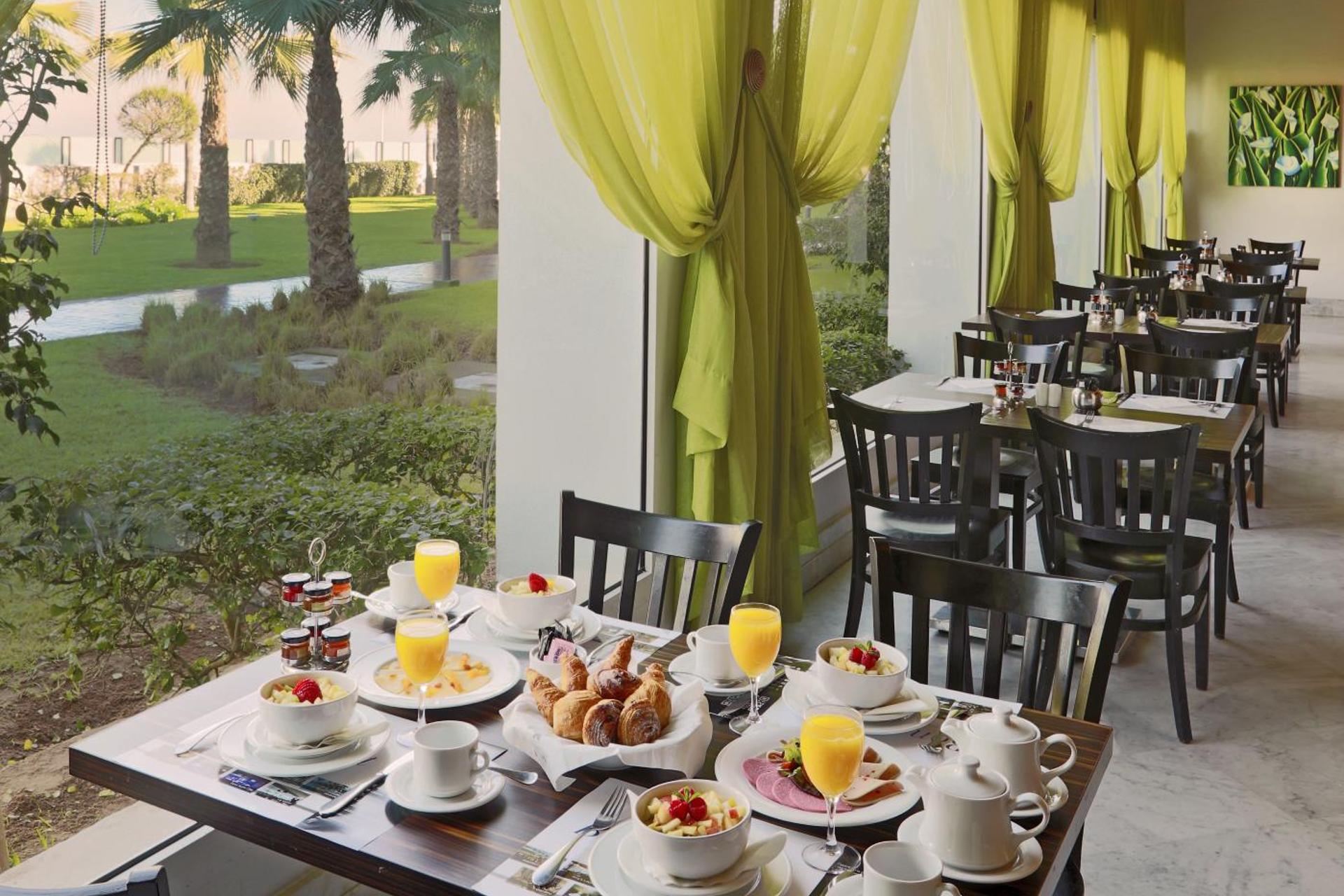 Avanti Mohammedia Hotel - Image 17