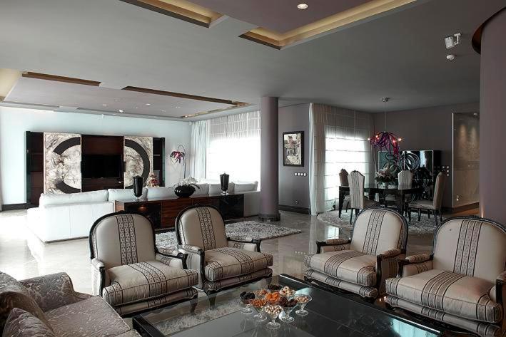 Avanti Mohammedia Hotel - Image 5