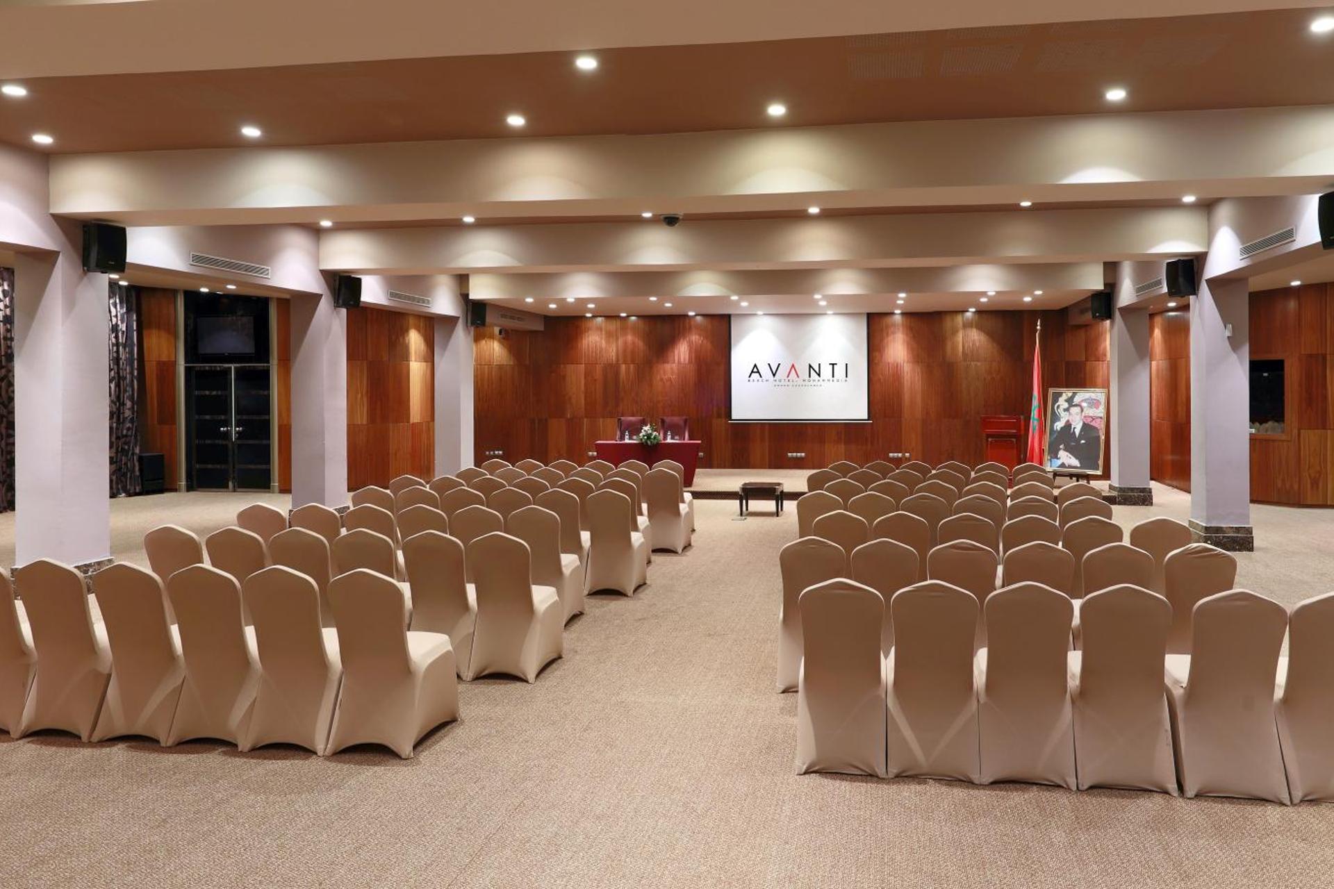 Avanti Mohammedia Hotel - Image 7