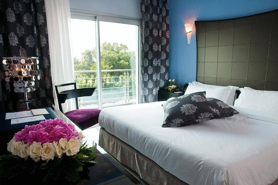 Avanti Mohammedia Hotel - Image 8