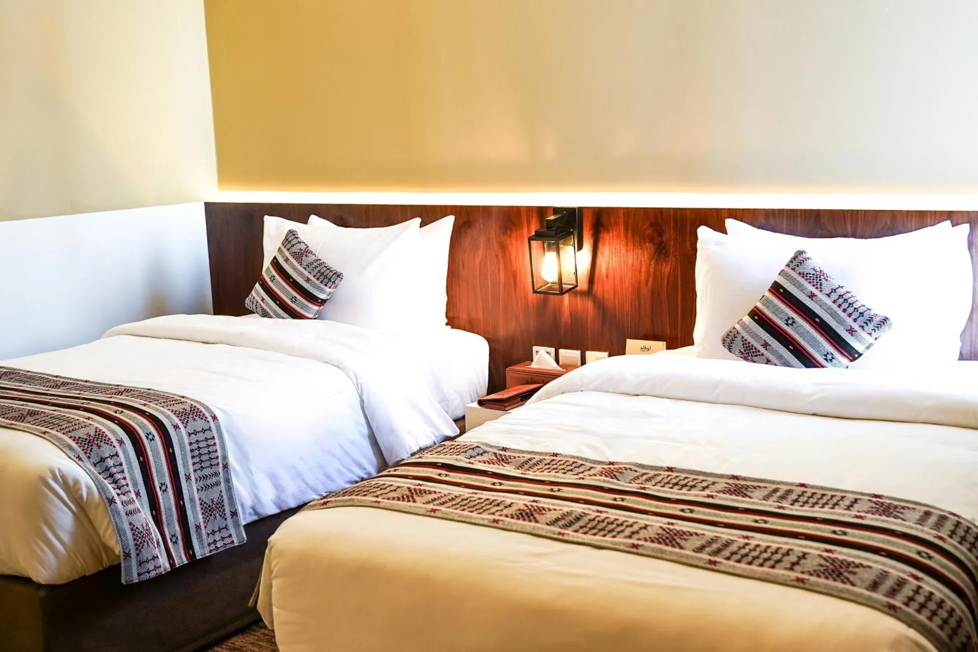 Awfad Hotel - Image 11