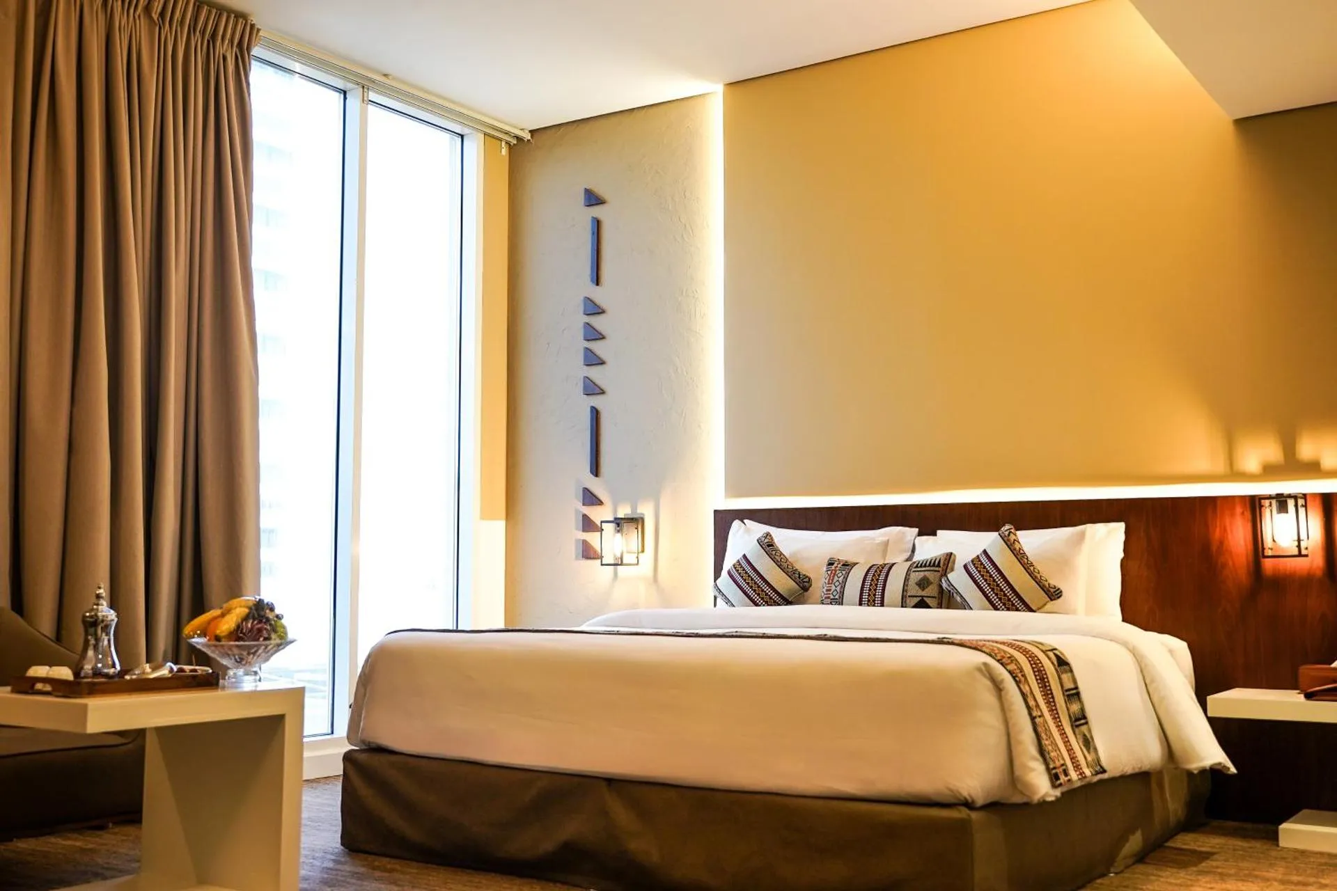 Awfad Hotel - Image 12