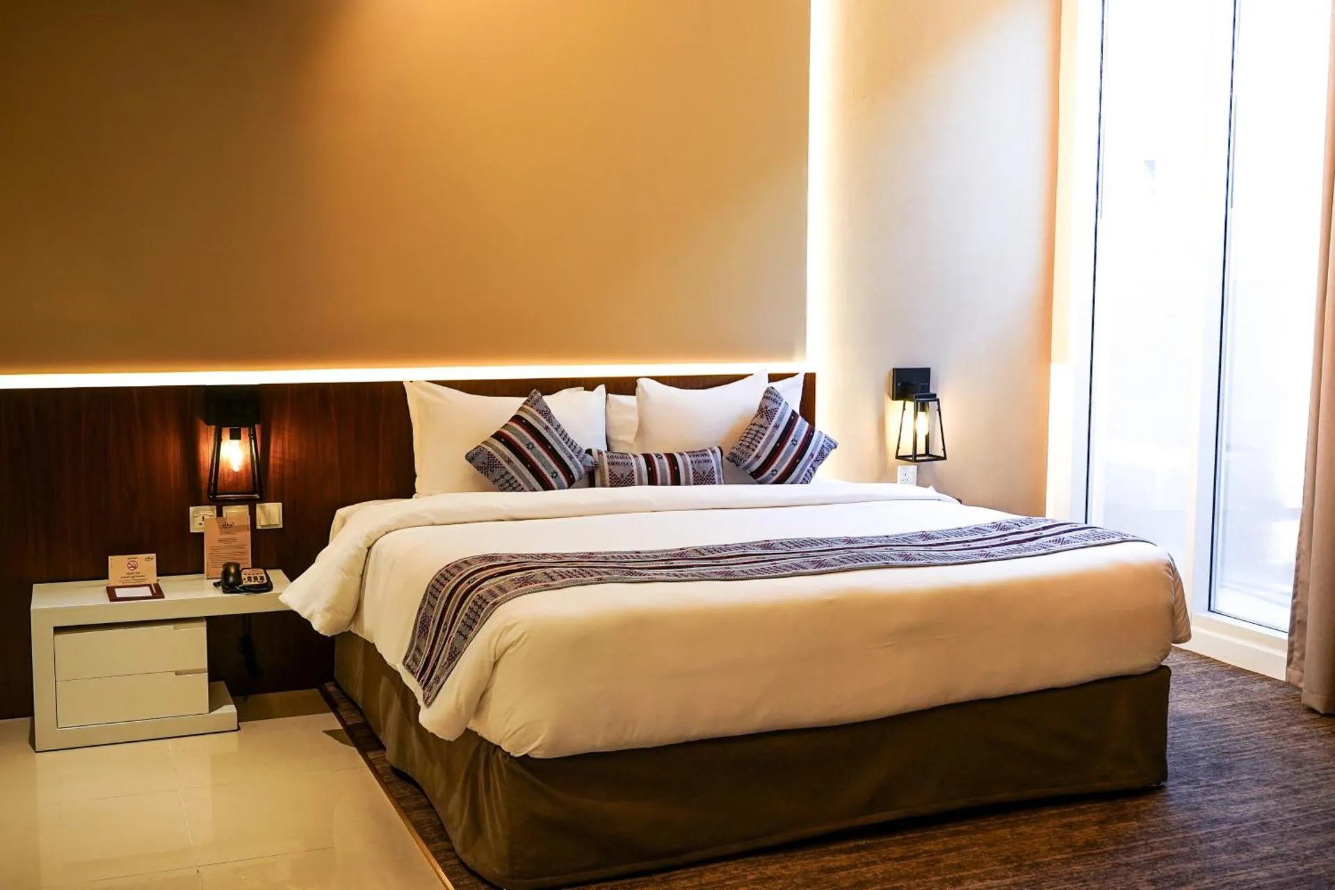 Awfad Hotel - Image 13