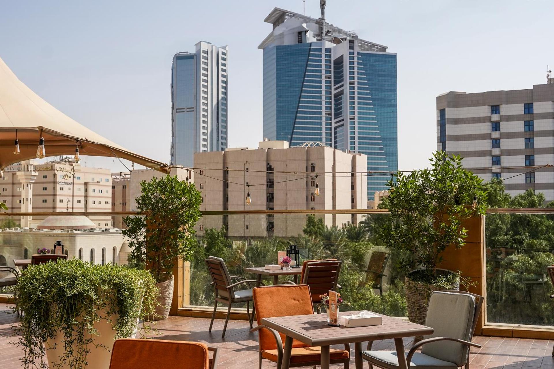 Awfad Hotel - Image 20