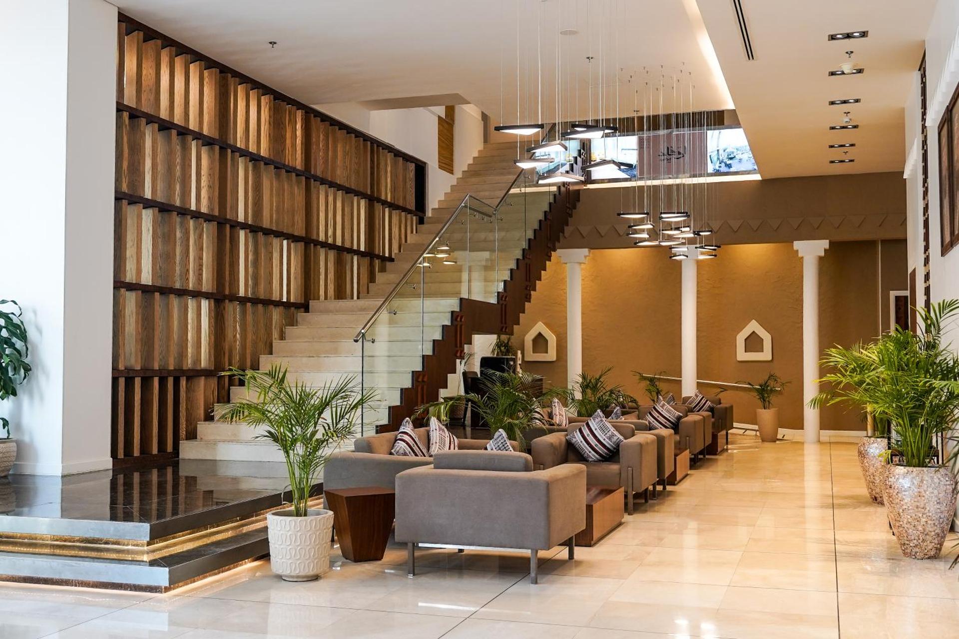 Awfad Hotel - Image 8