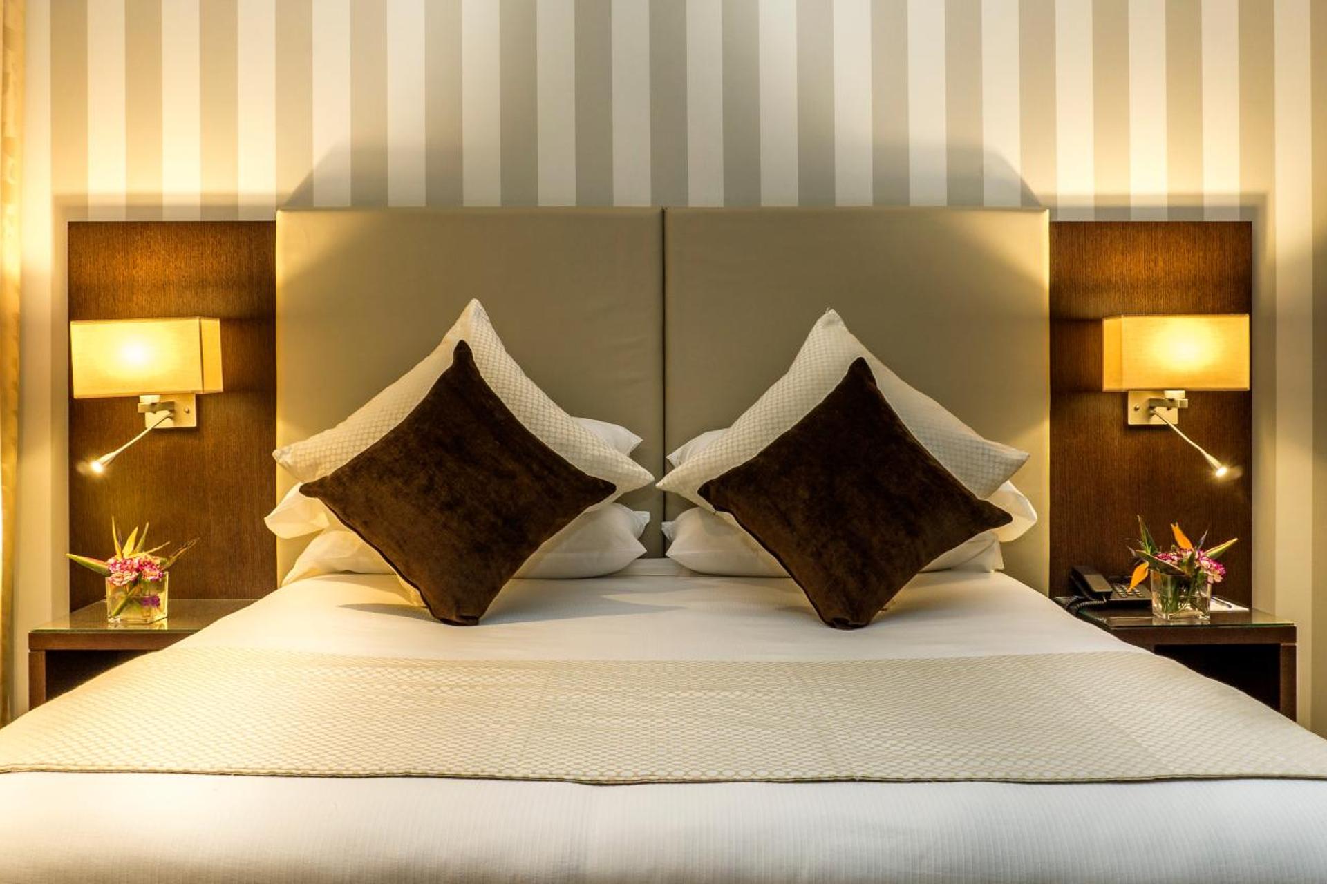 AZ Hôtels Zeralda - Image 11