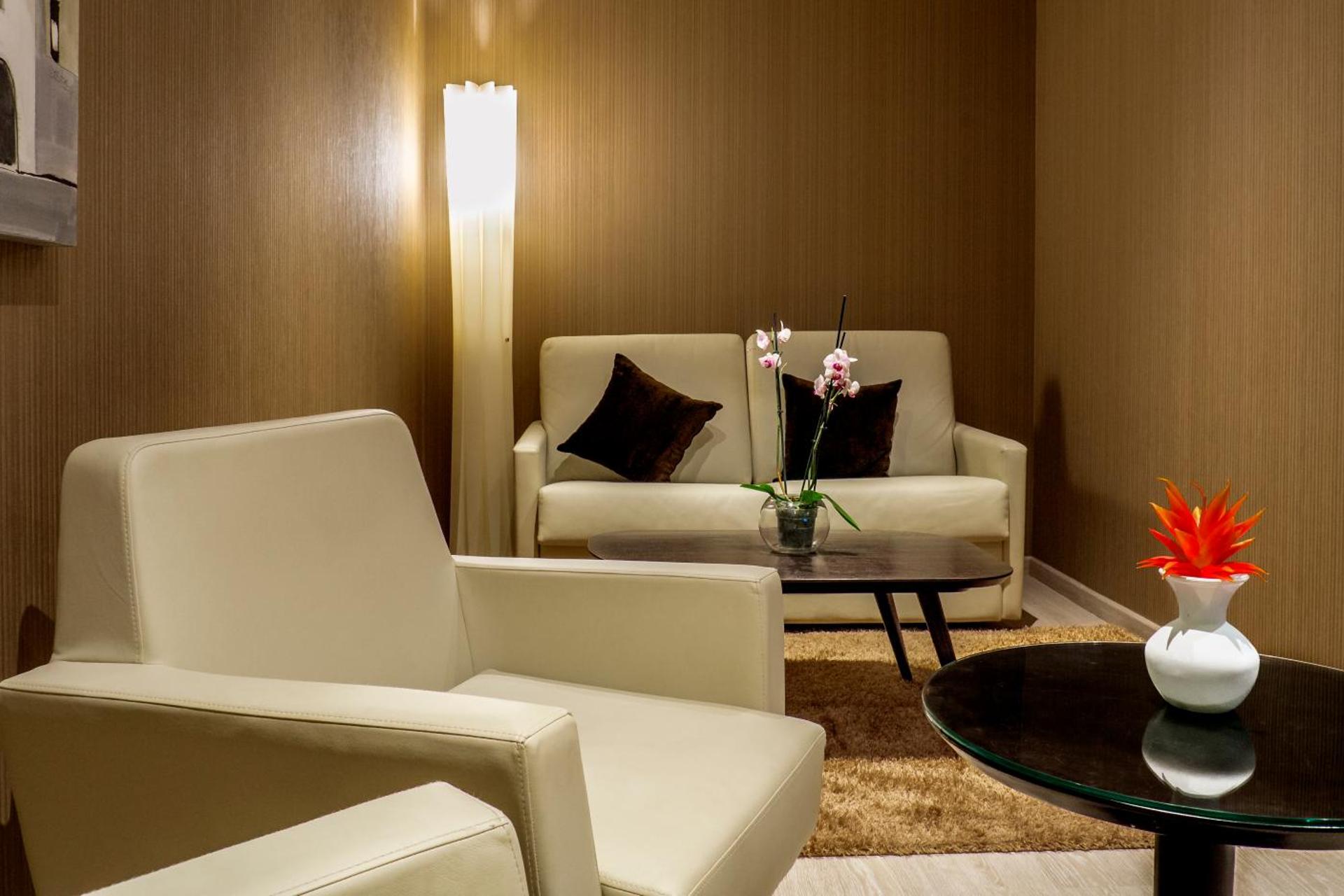 AZ Hôtels Zeralda - Image 14