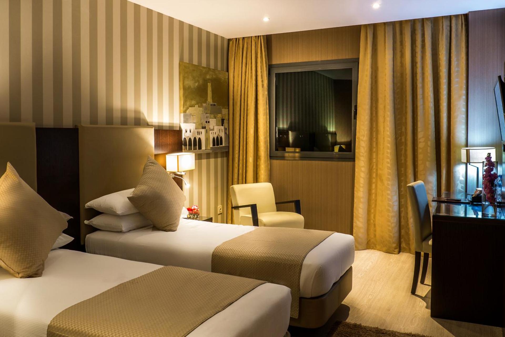 AZ Hôtels Zeralda - Image 17