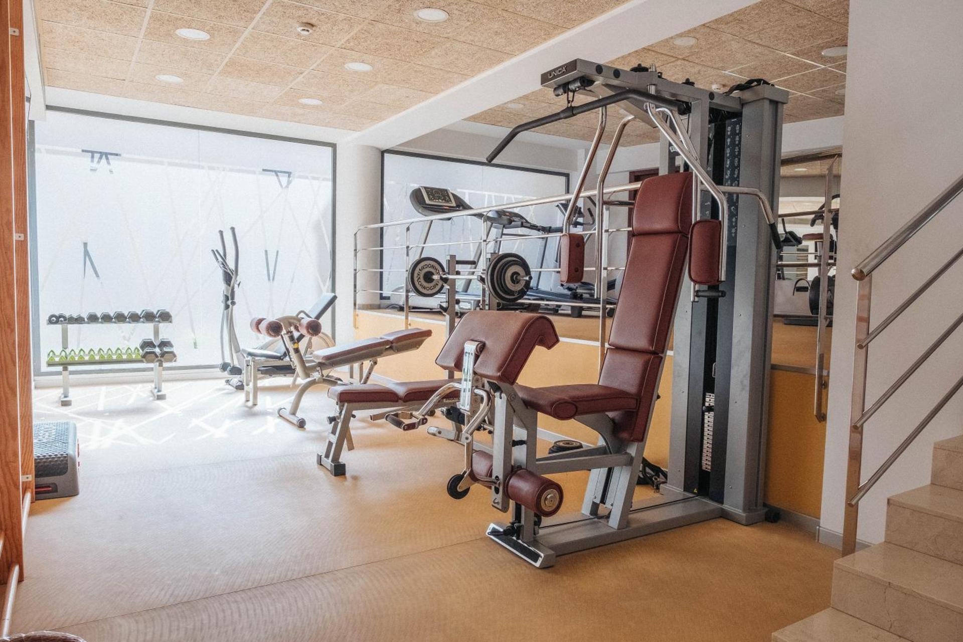 AZ Hôtels Zeralda - Image 20