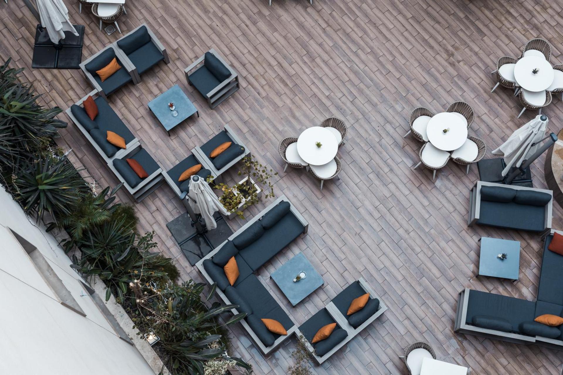 AZ Hôtels Zeralda - Image 6