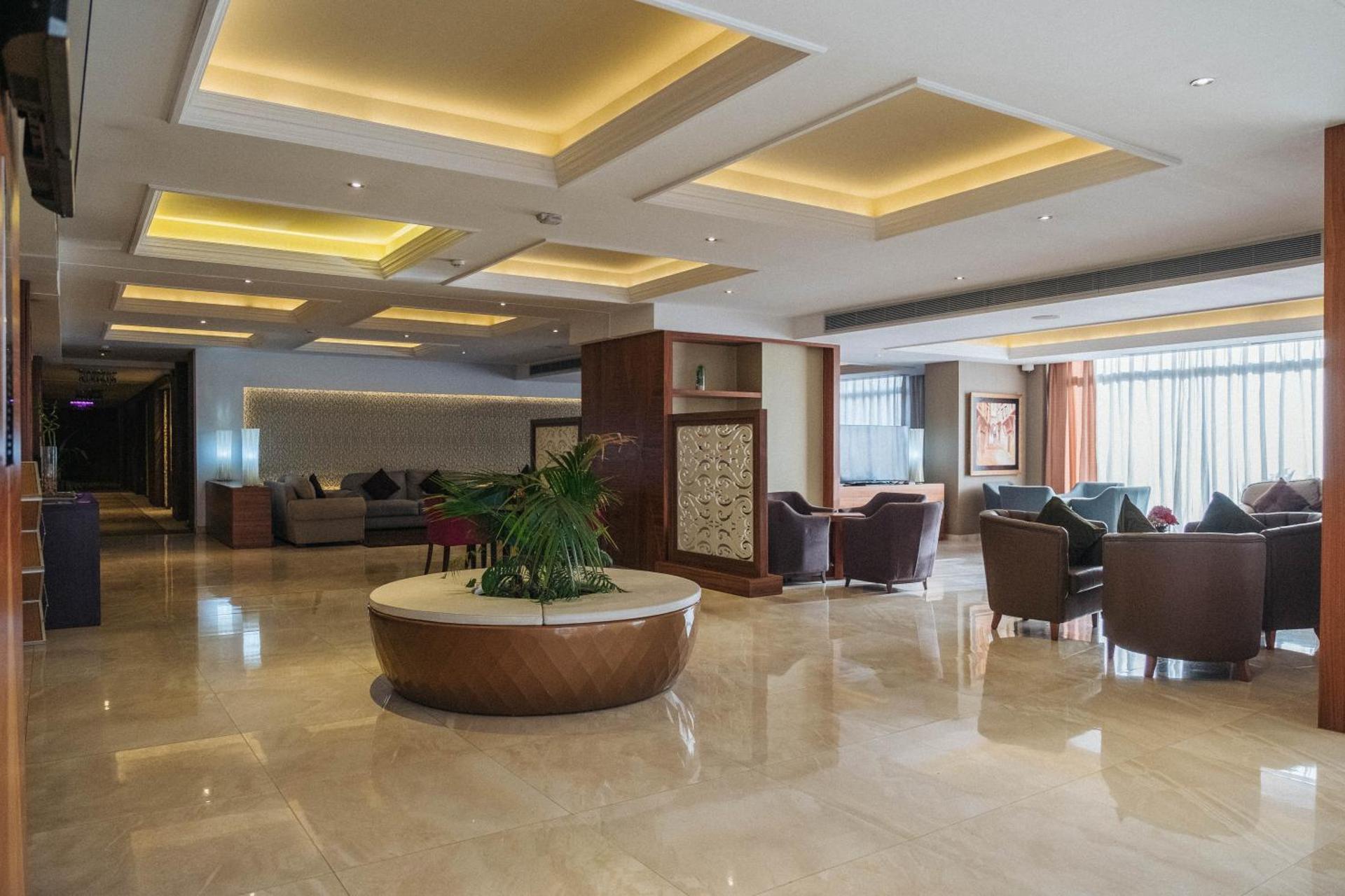 AZ Hôtels Zeralda - Image 7