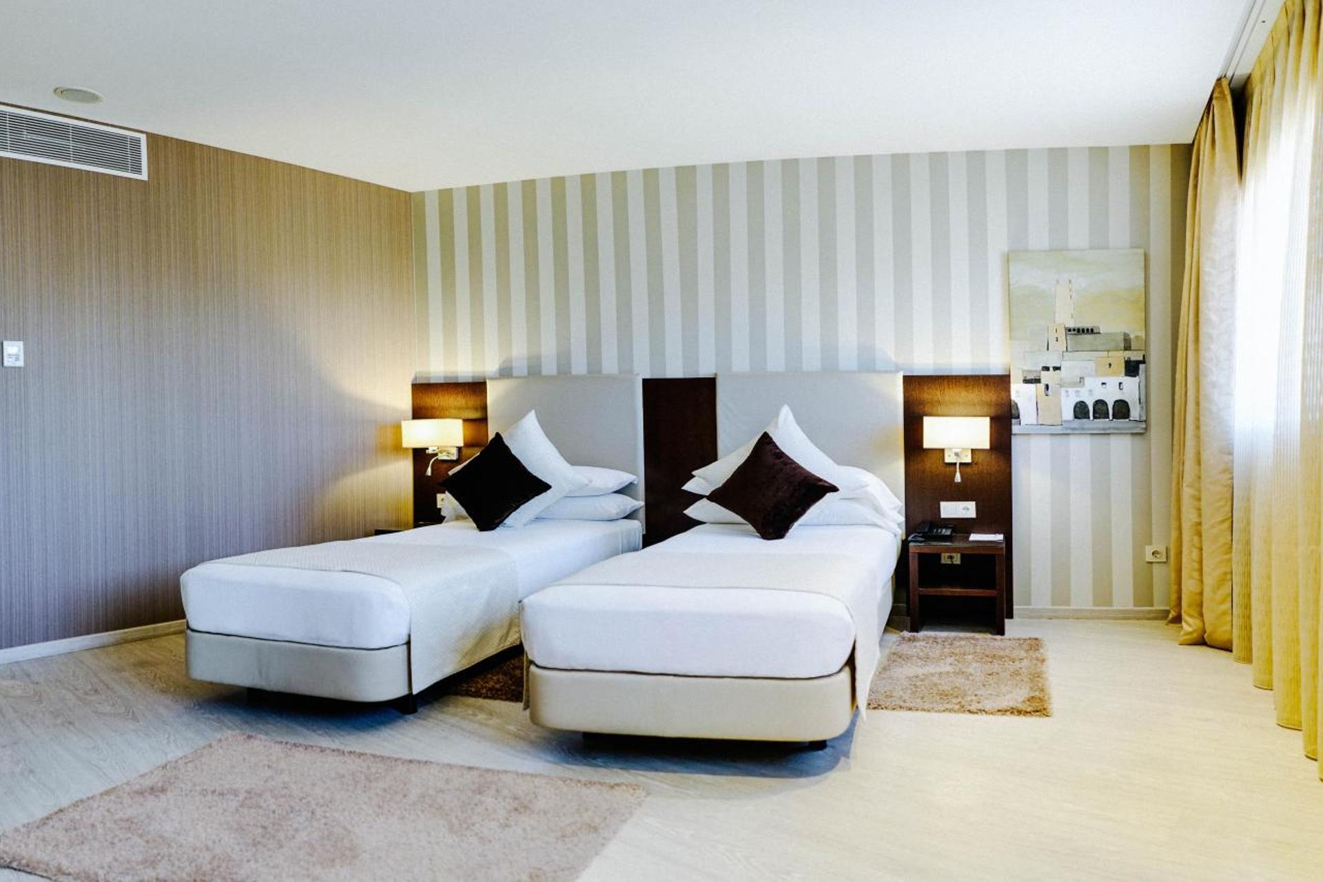 AZ Hôtels Zeralda - Image 8