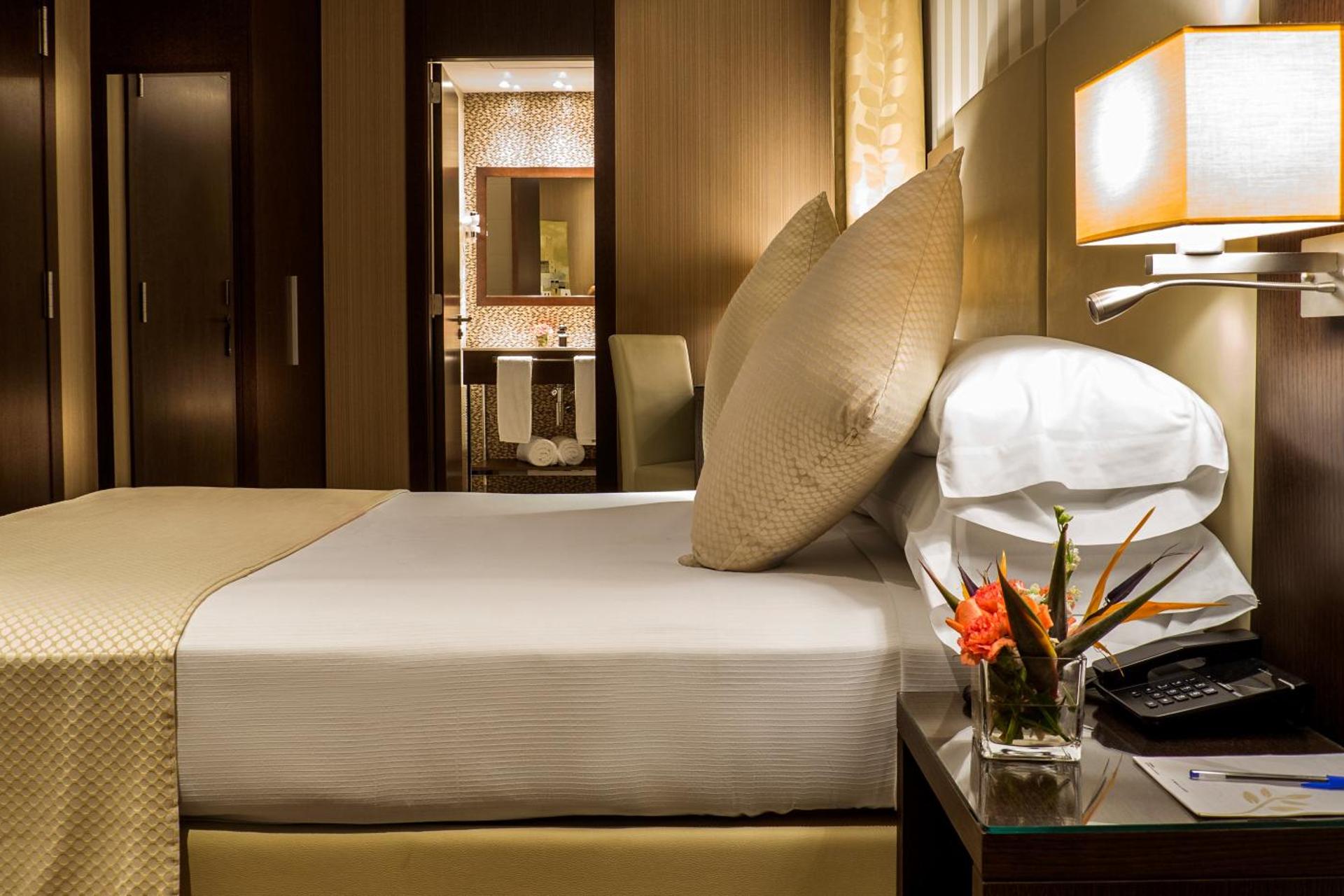 AZ Hôtels Zeralda - Image 10