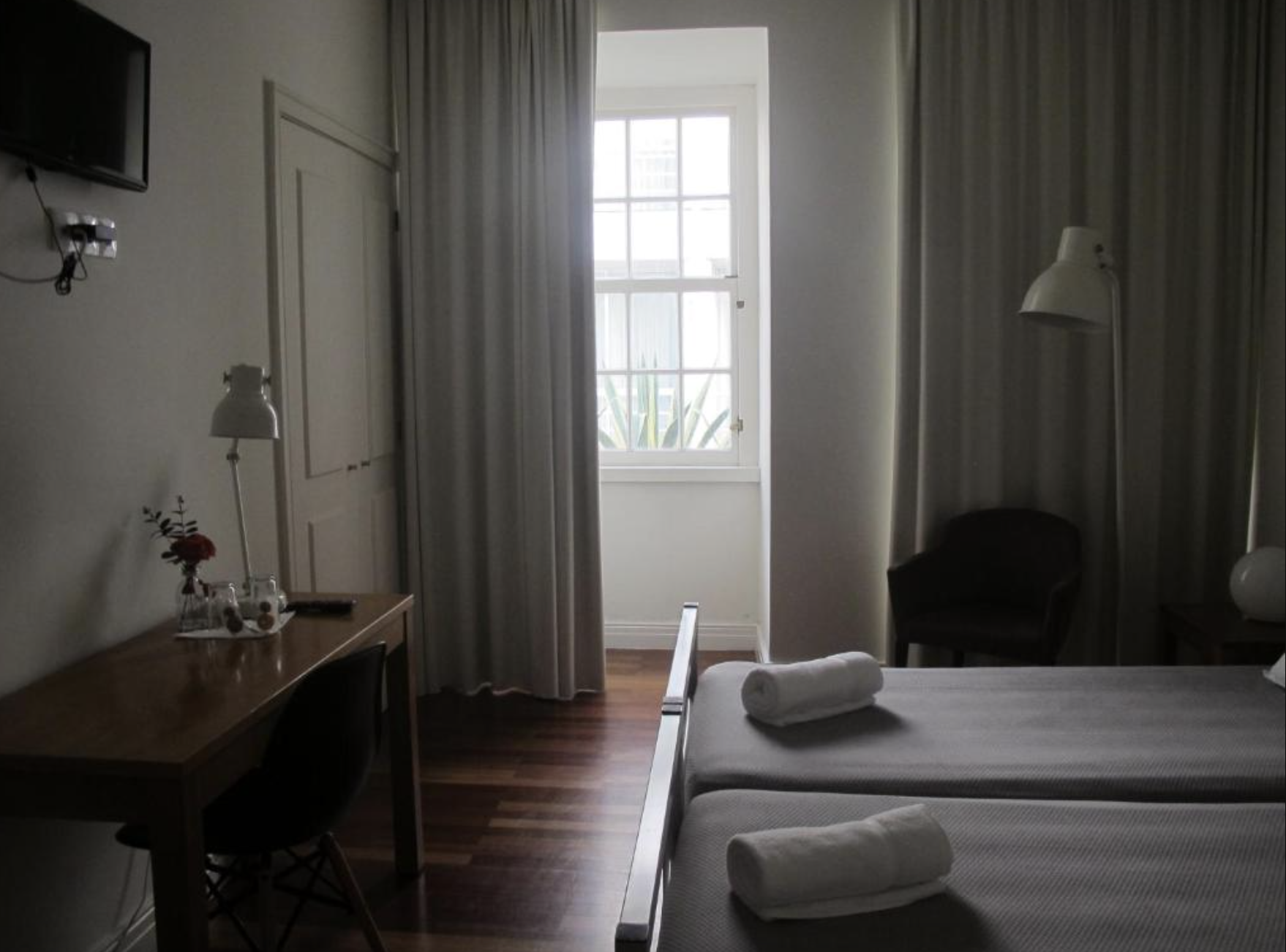 Azores Youth Hostels