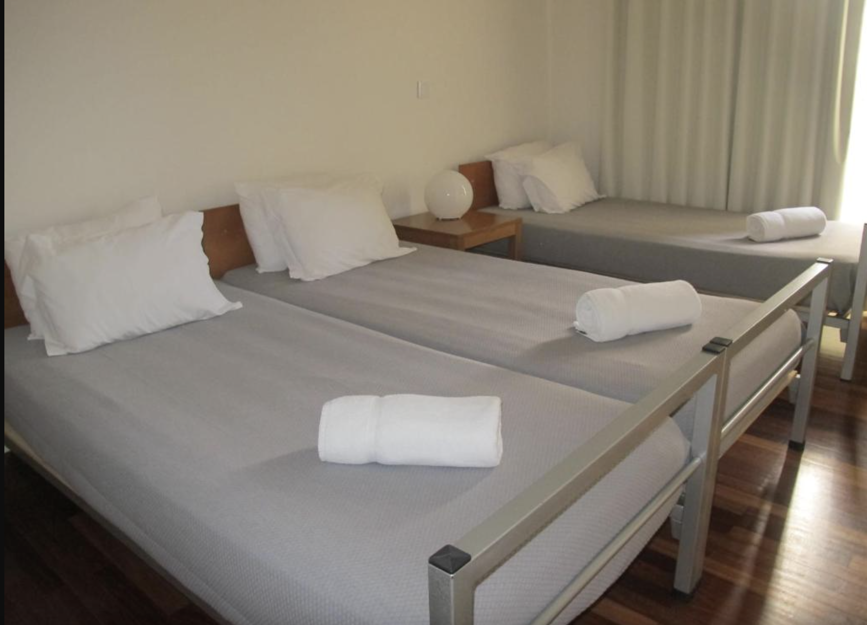 Azores Youth Hostels