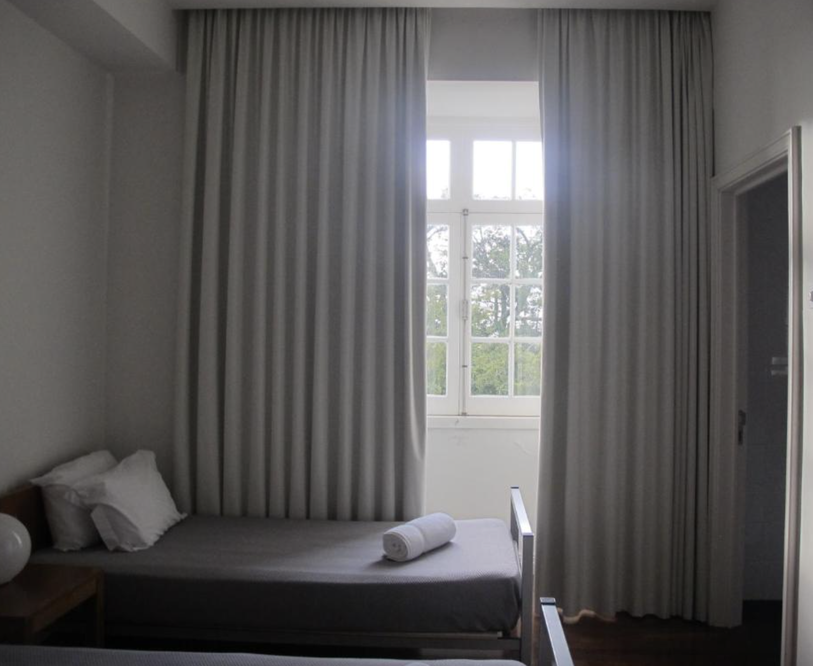 Azores Youth Hostels