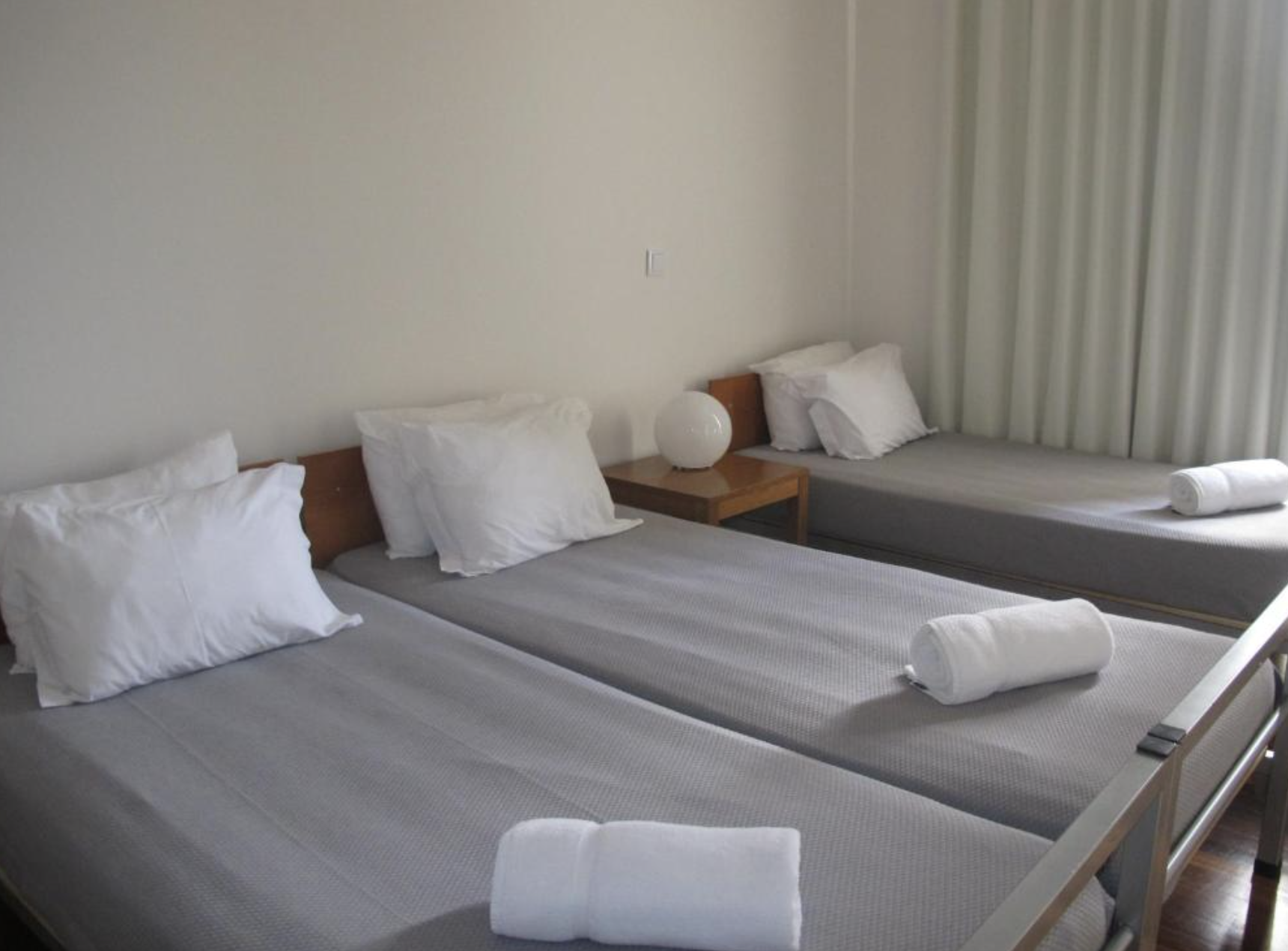 Azores Youth Hostels