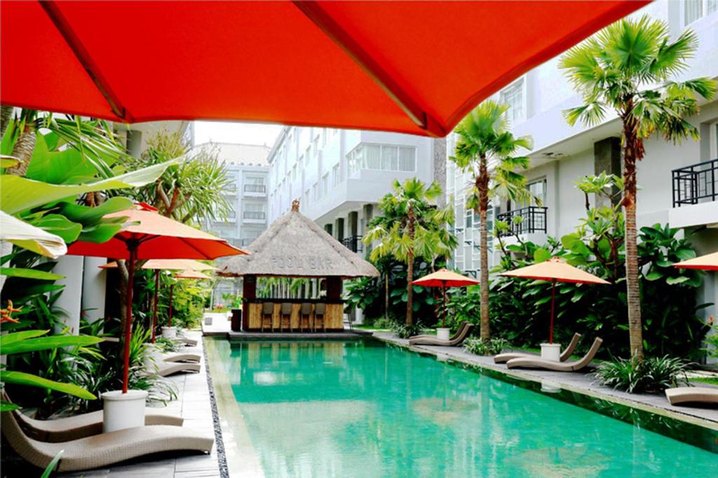 b Hotel Bali & Spa - Image 4