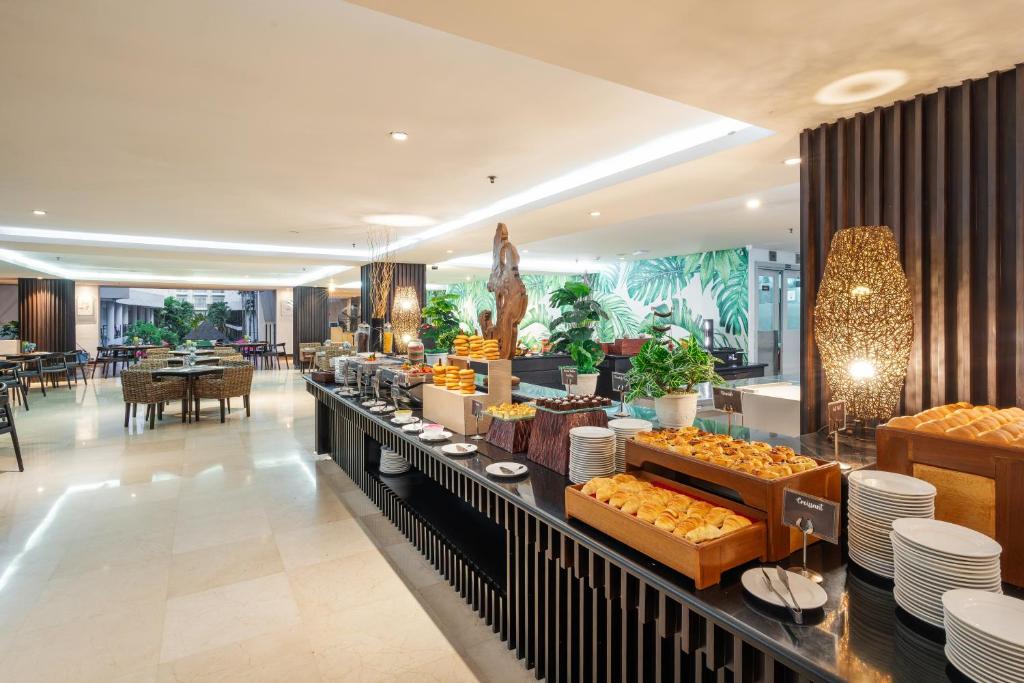 b Hotel Bali & Spa - Image 5