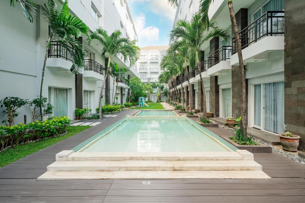 b Hotel Bali & Spa - Image 7