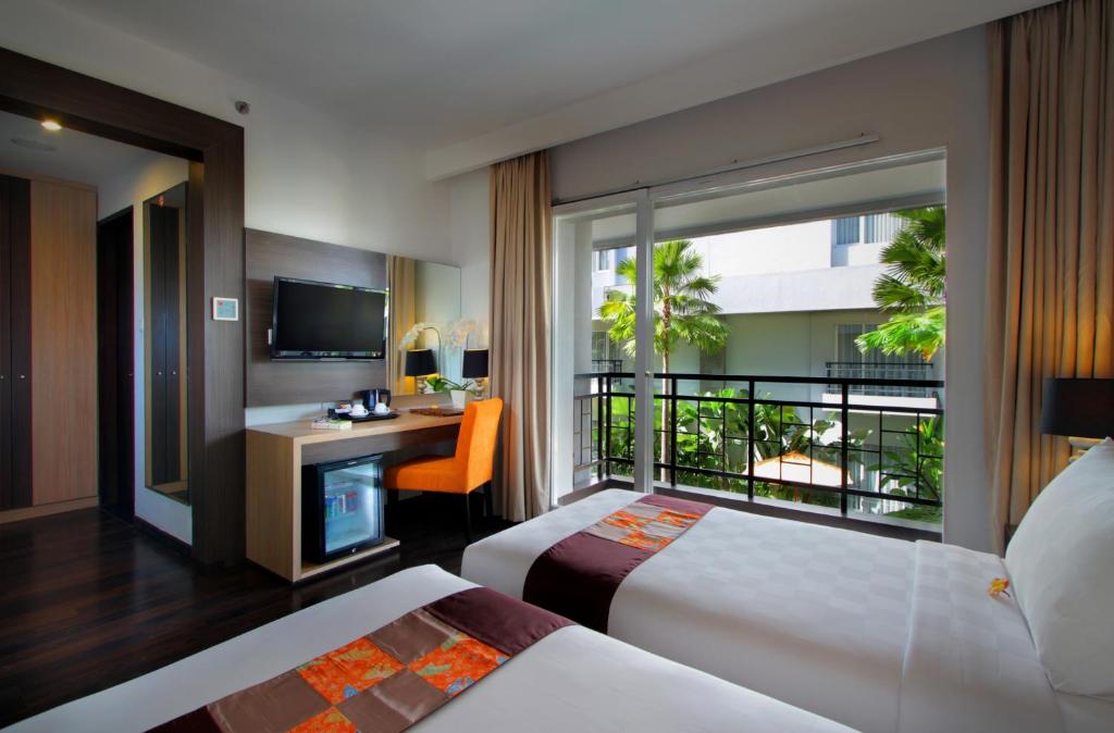 b Hotel Bali & Spa - Image 2