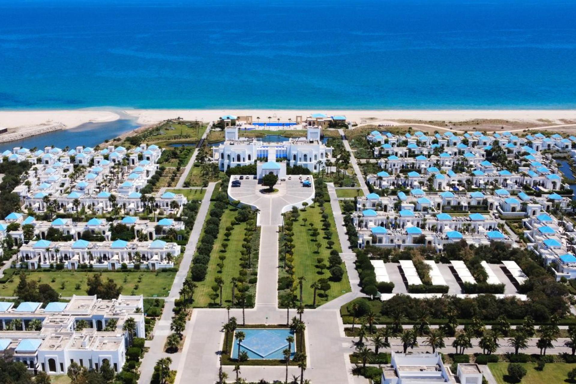 Banyan Tree Tamouda Bay - Image 1