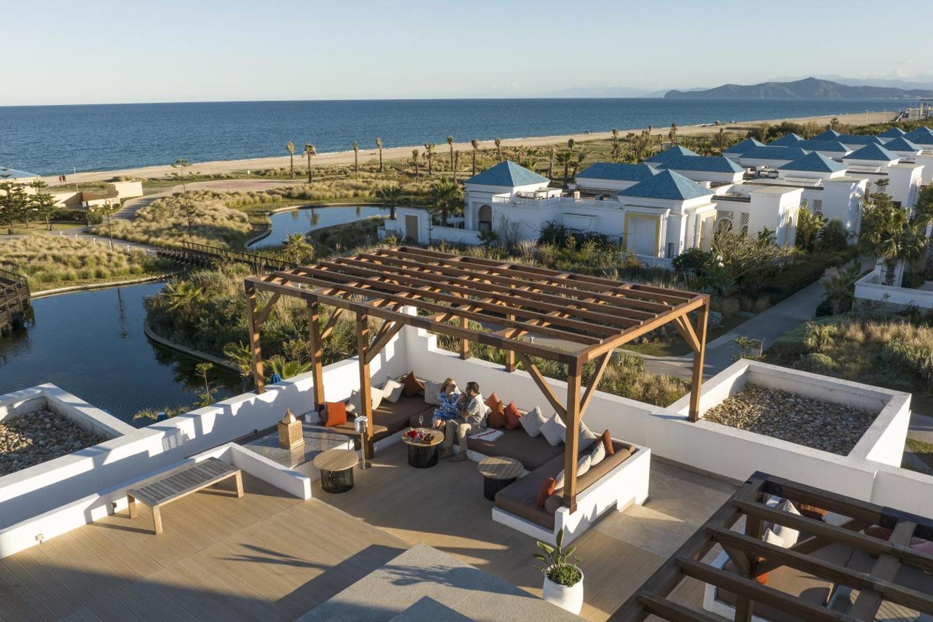 Banyan Tree Tamouda Bay - Image 13