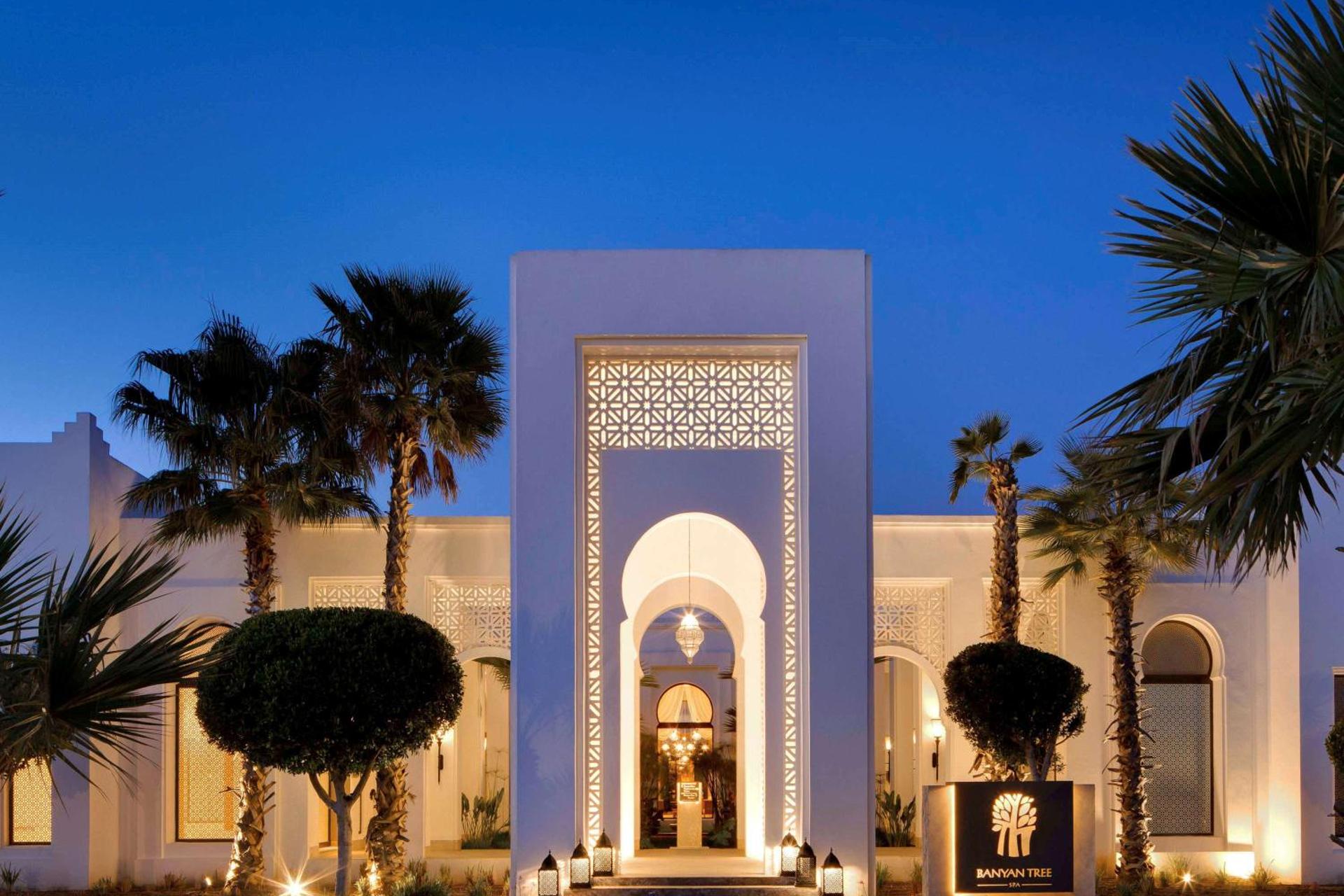 Banyan Tree Tamouda Bay - Image 15