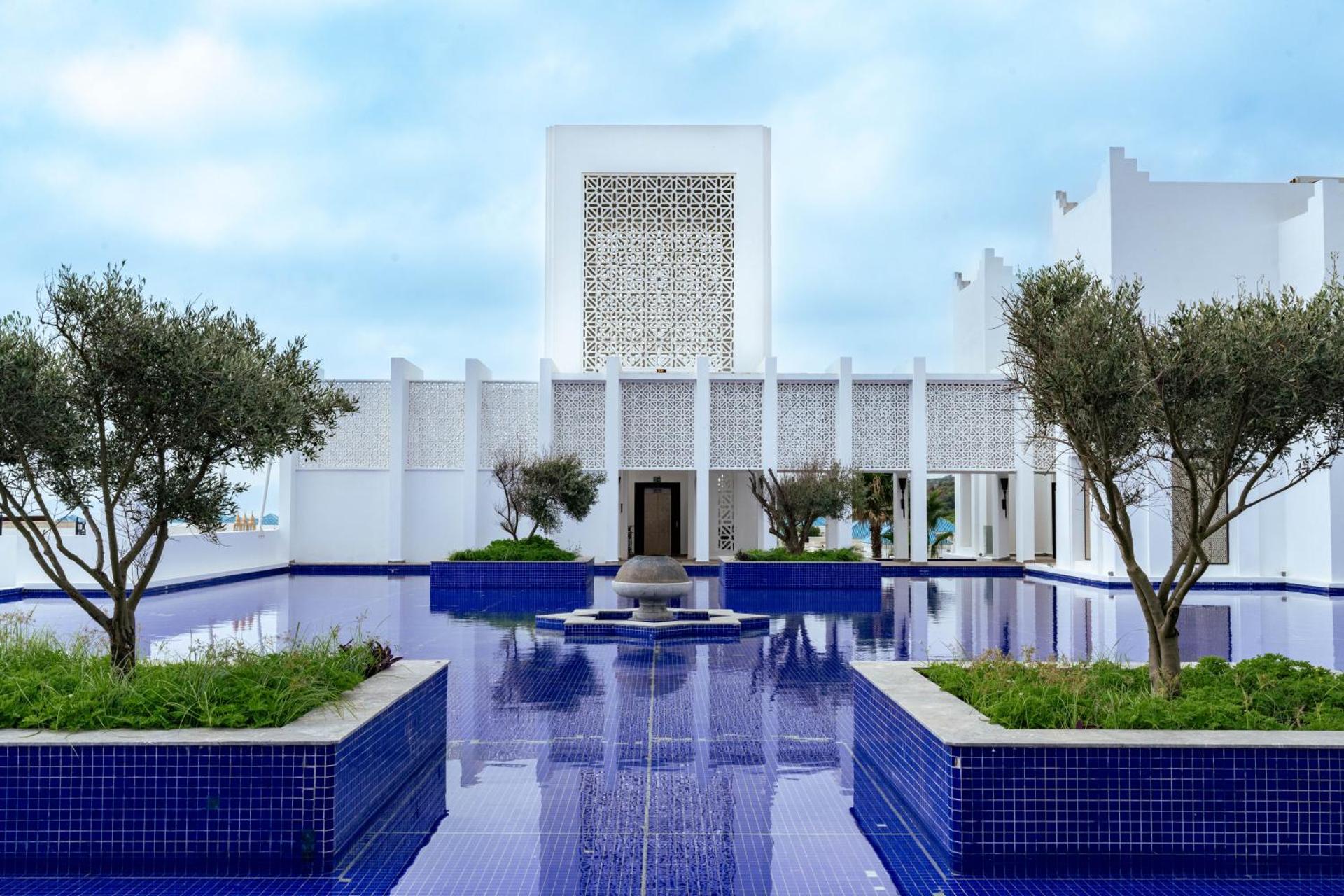 Banyan Tree Tamouda Bay - Image 16